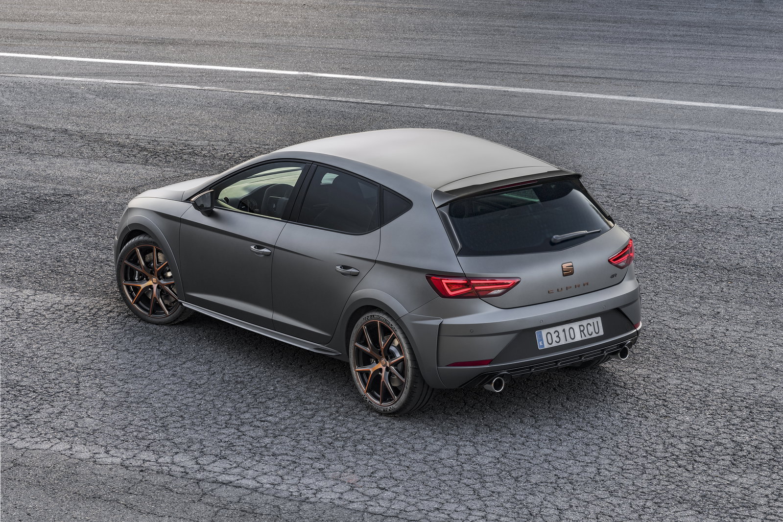 Cupra Is Planning A Plug-In Hybrid Leon With ‘Over 240bhp’