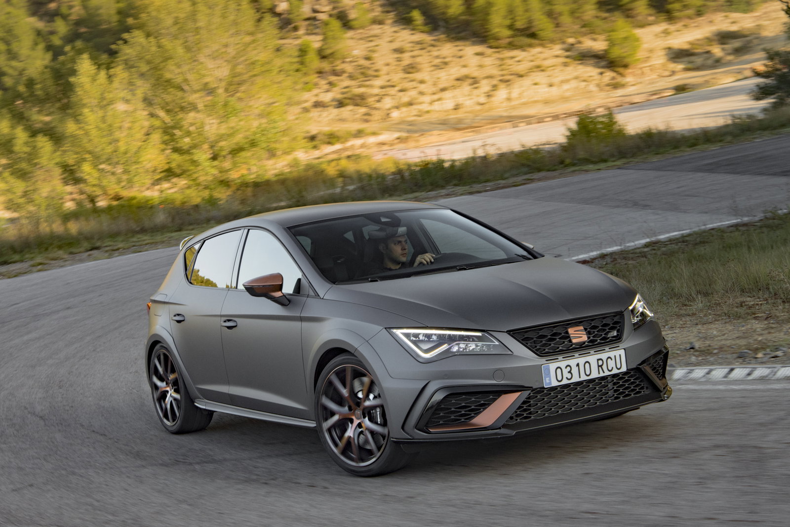 Seat And Cupra Have Separated, But Now Both Have Identity Crises