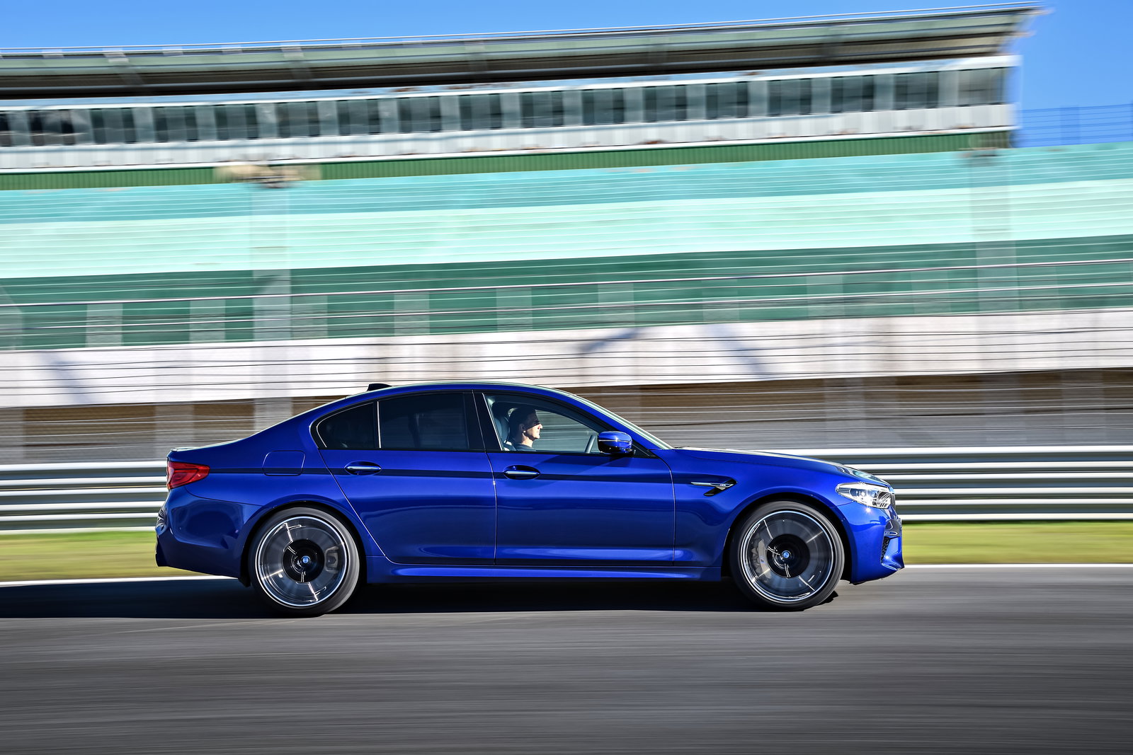 Alfa Romeo Stelvio Quadrifoglio Review: The Macan-Beater Even SUV-Haters Could Love