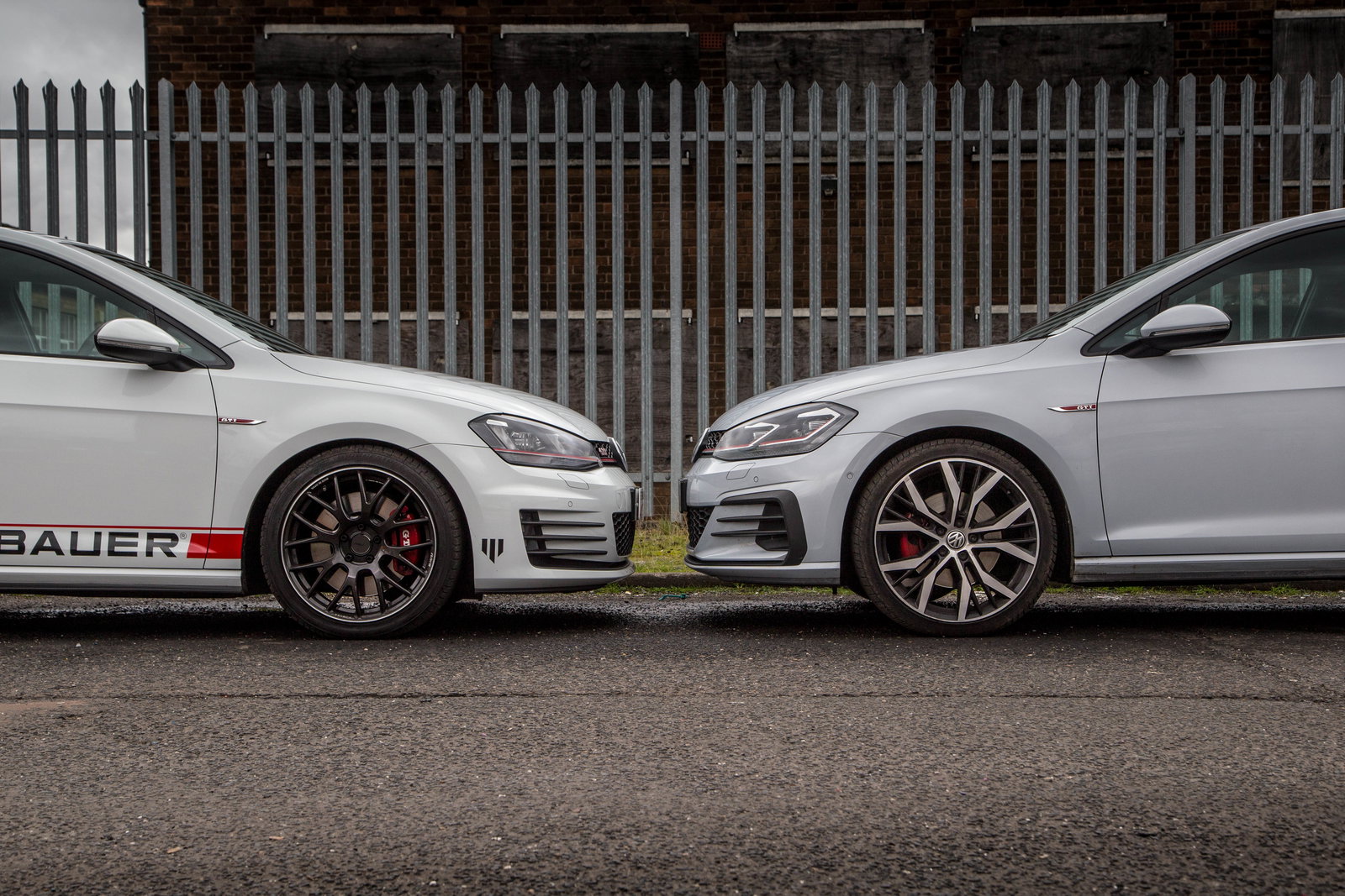 Tuning Your Mk7 VW Golf GTI To 300bhp Is Easy, And Here's Why You Should