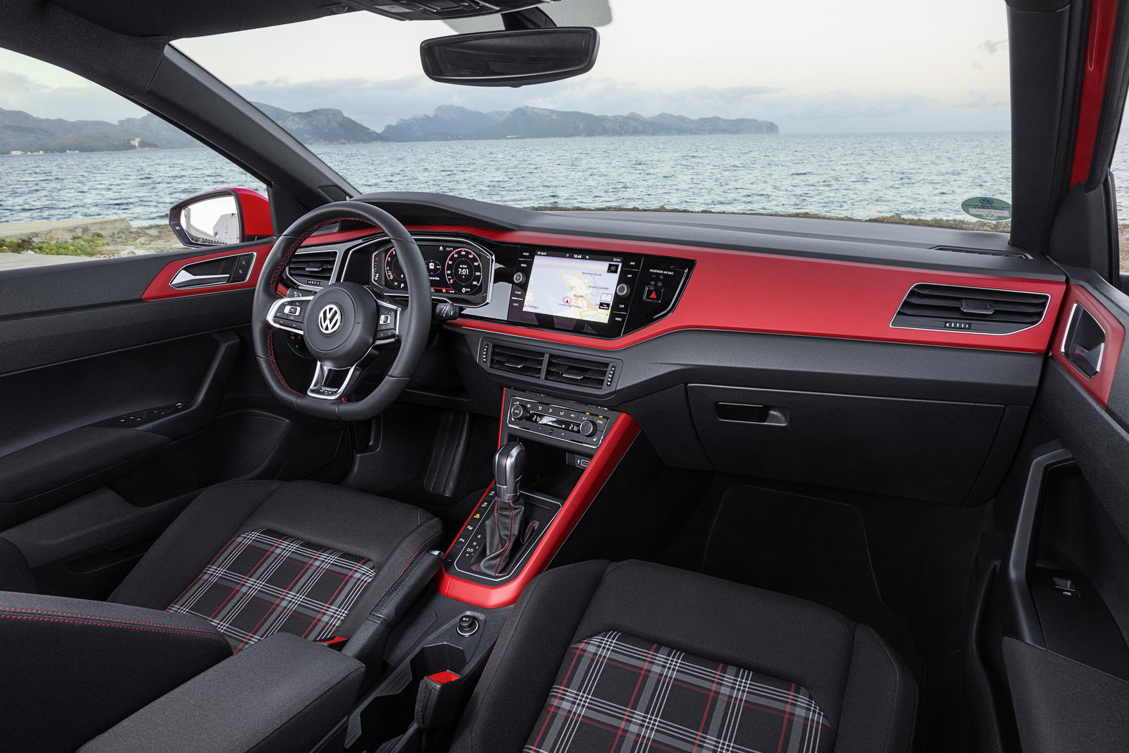 VW Polo GTI Review: Proving That 'Sensible' Can Still Be Fun