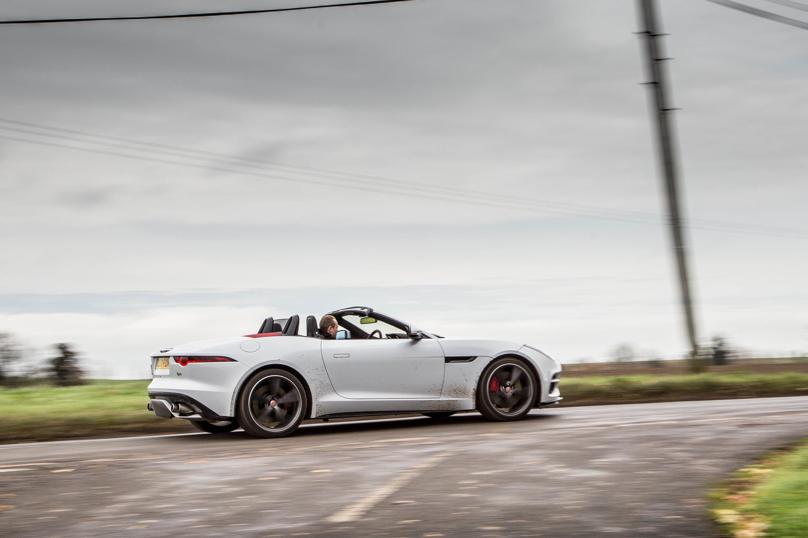These Retro Rides Have Been Left To Rot Thanks To A Government Scheme