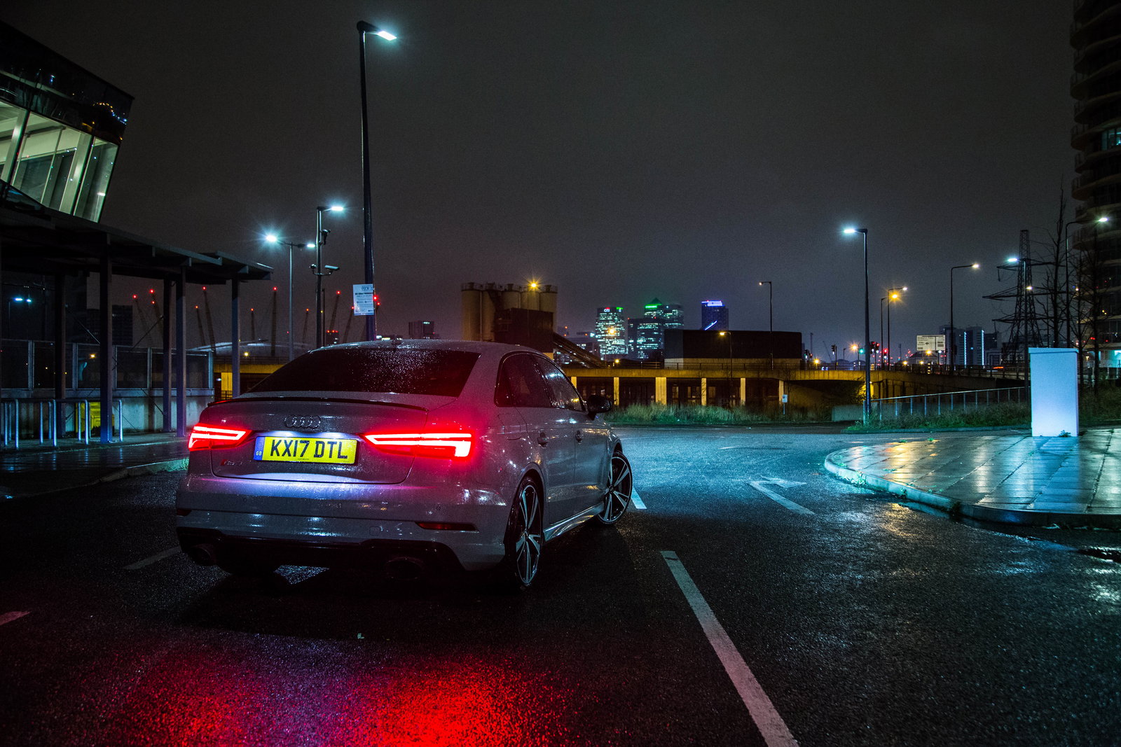 6 Things I’ve Learned After Living With An Audi RS3 For A Month