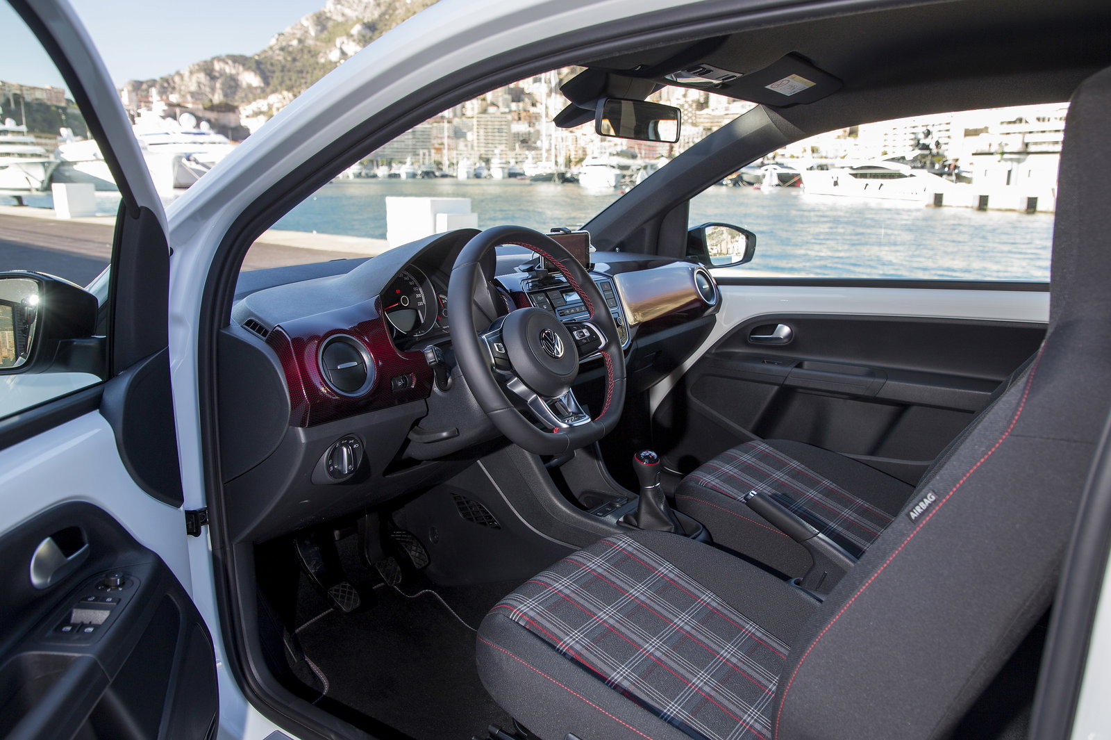VW Up GTI Review: The Hot Hatch The World Needs Right Now