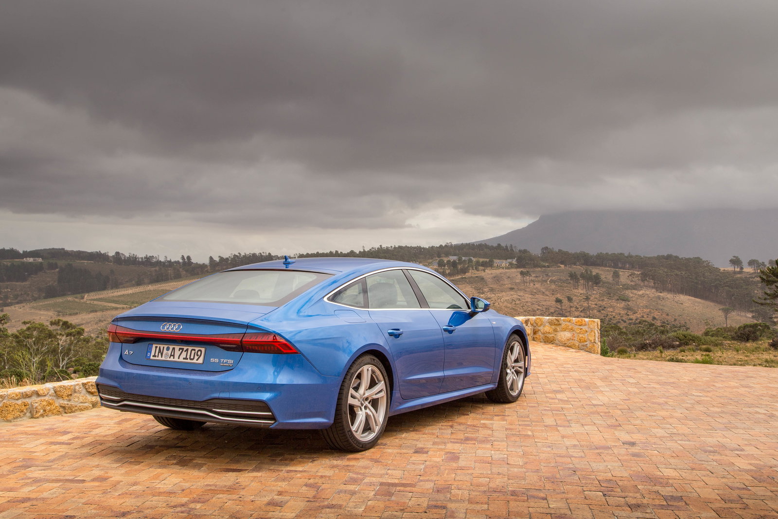 7 Things I Learned From Driving A Jaguar I-Pace Prototype