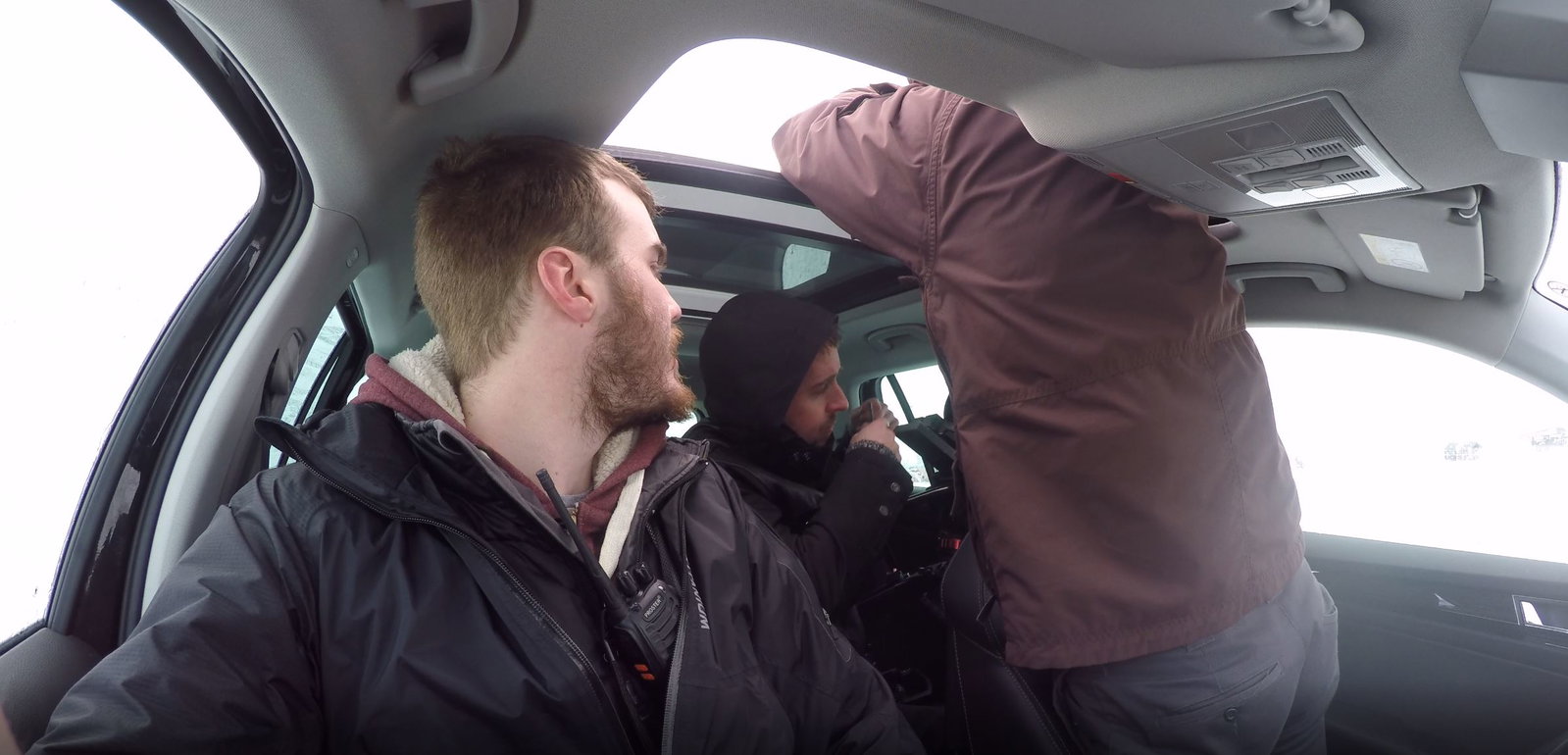 What I've Learned After Two Months Of Skoda Kodiaq 'Ownership'