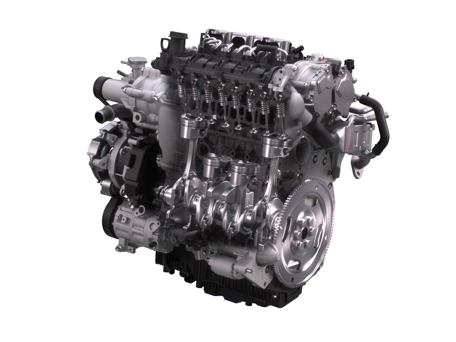 5 Things You Should Know When Building a Turbocharged Engine