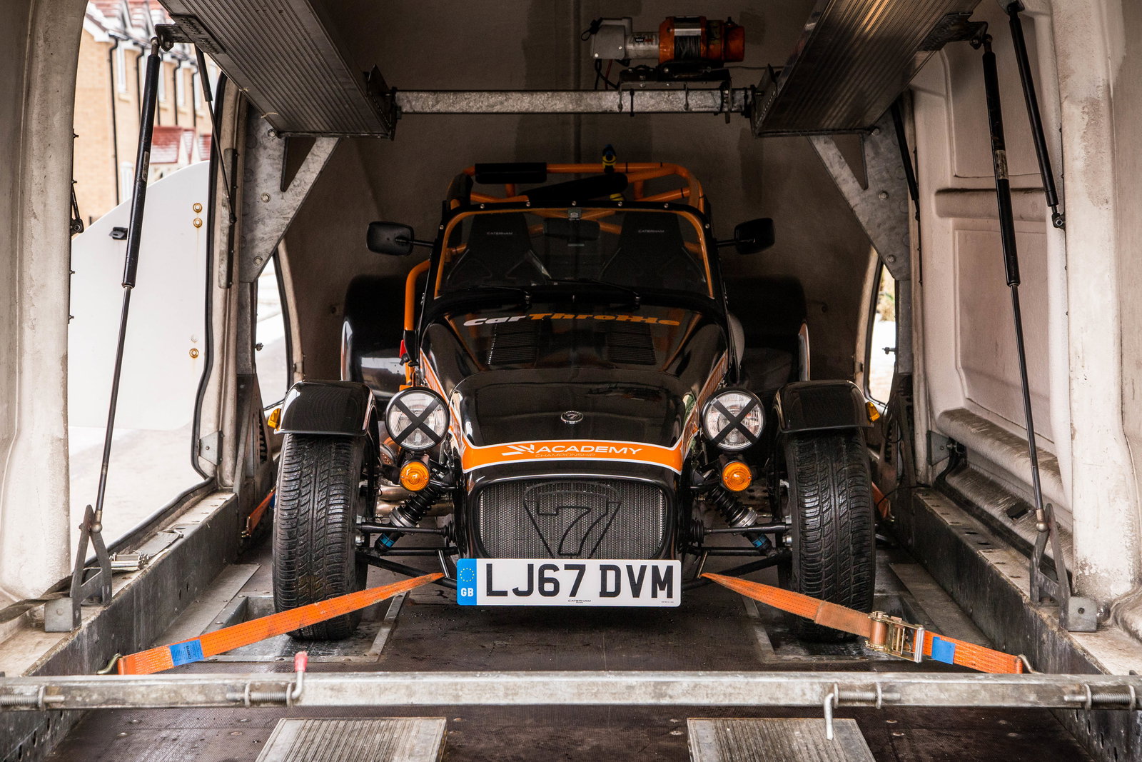 Check Out These Awesome Old Pedal Cars Being Auctioned This Month