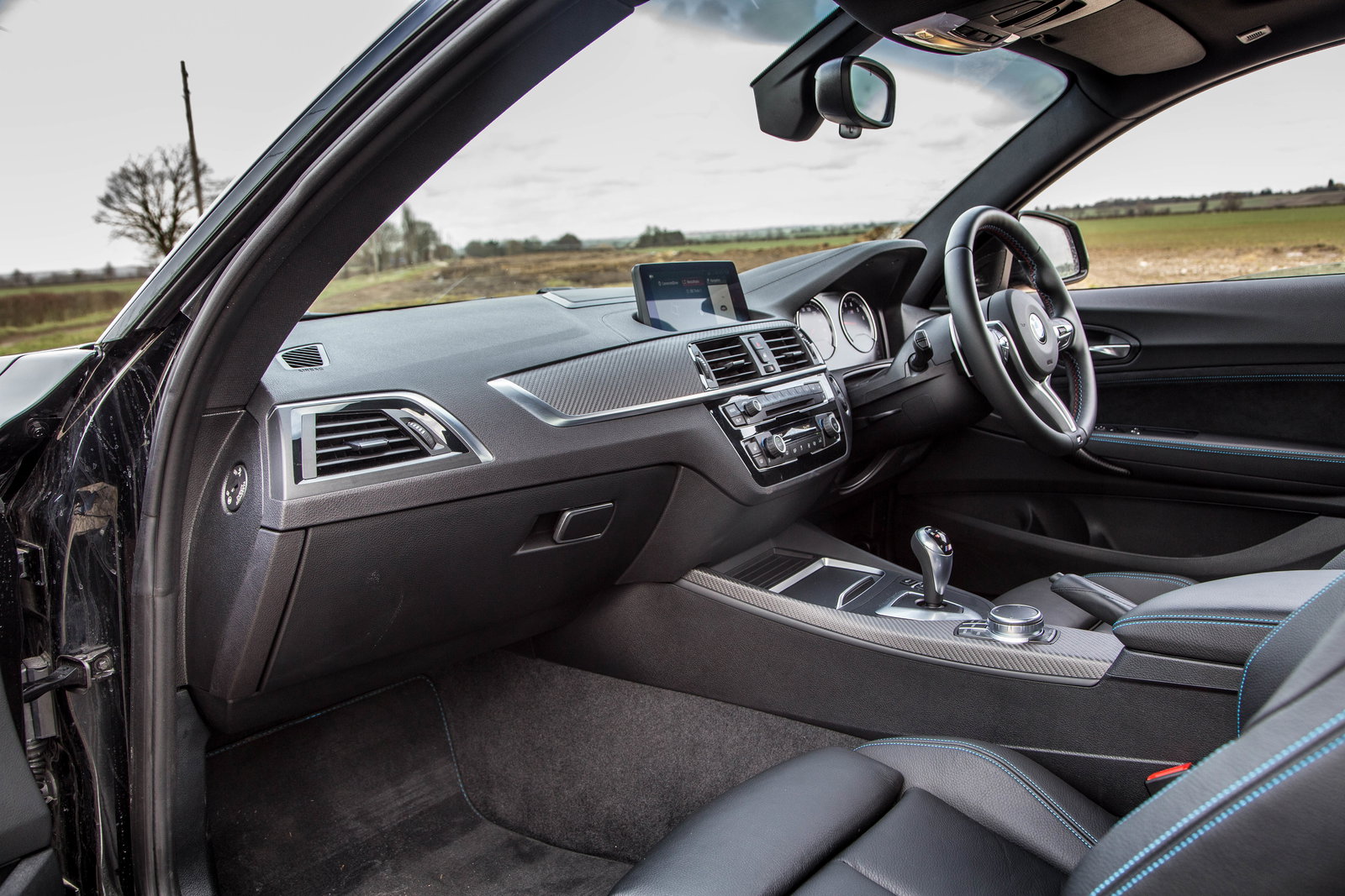 Audi RS3 Vs BMW M2 Vs Mercedes-AMG A45: What's The Best 'Junior' Posh Performance Car?