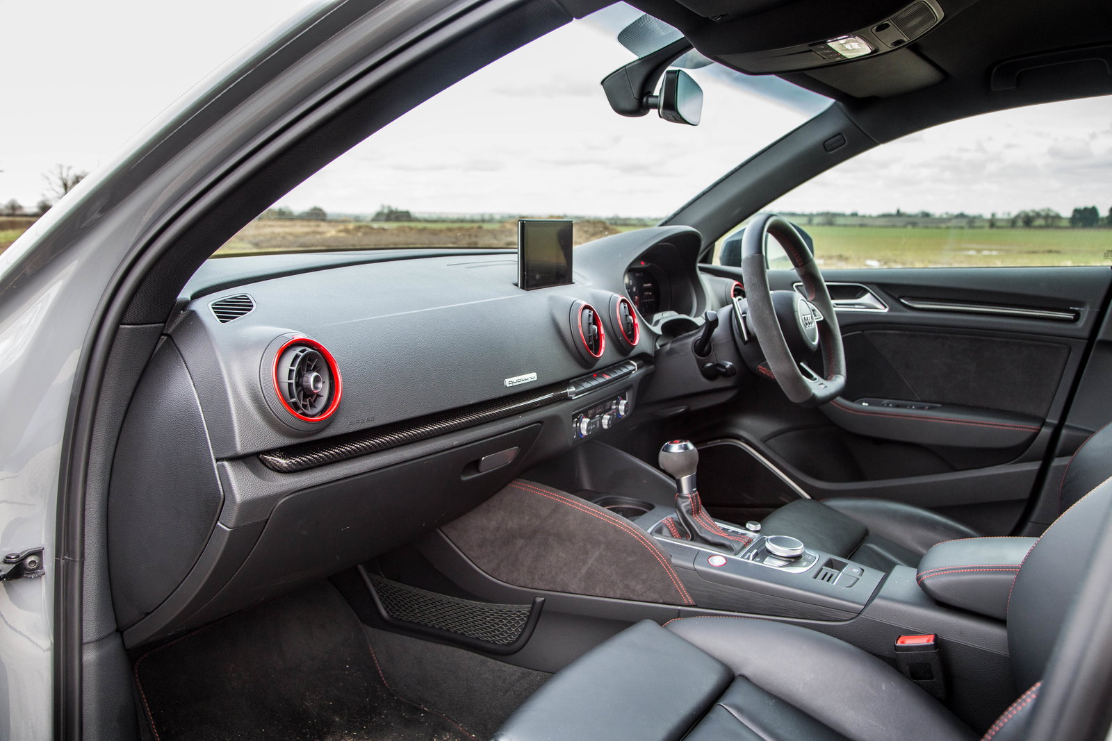Audi RS3 Vs BMW M2 Vs Mercedes-AMG A45: What's The Best 'Junior' Posh Performance Car?