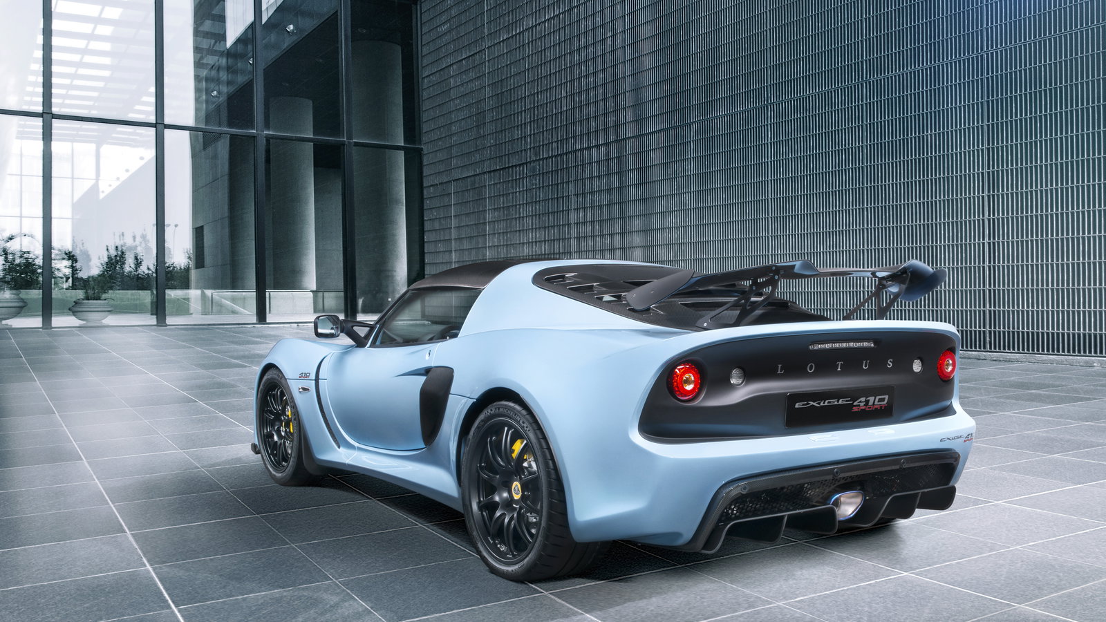 A £2bn Investment Could Turn Lotus Into ‘England’s Porsche’