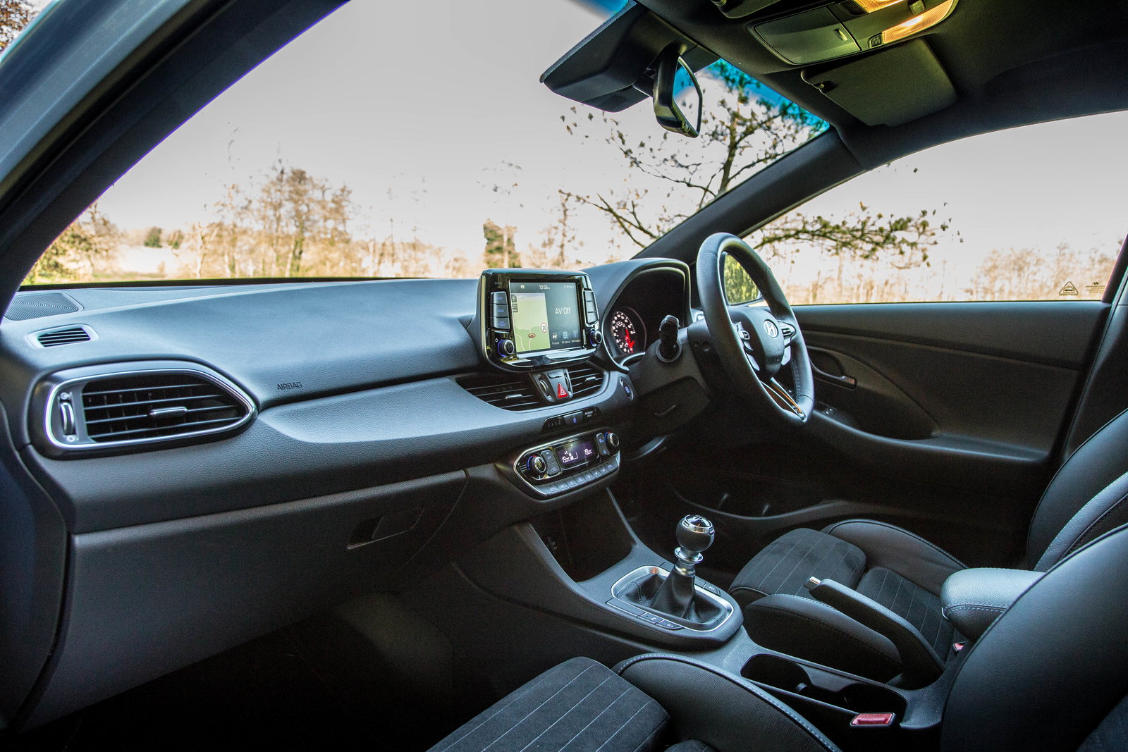 The Seat Leon Cupra R Highlights How Epic The Hyundai i30 N Really Is