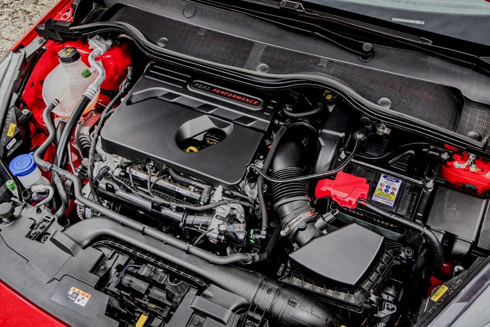 2018 Ford Fiesta ST Review: It’s Actually Better With An Inline-Three