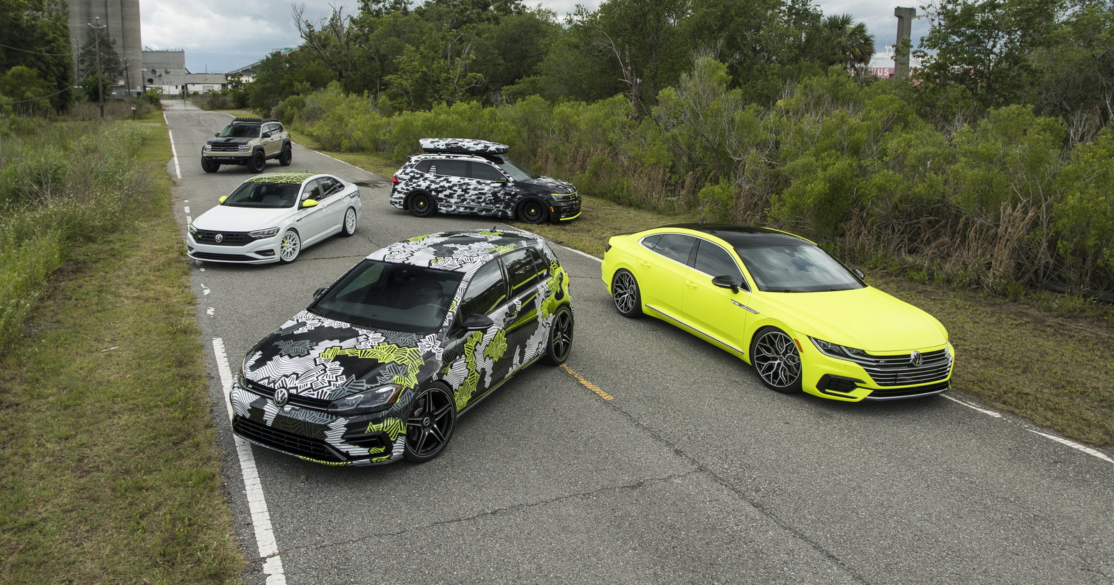 Ford Suing Dealer Which Allegedly Bought And Sold John Cena's GT