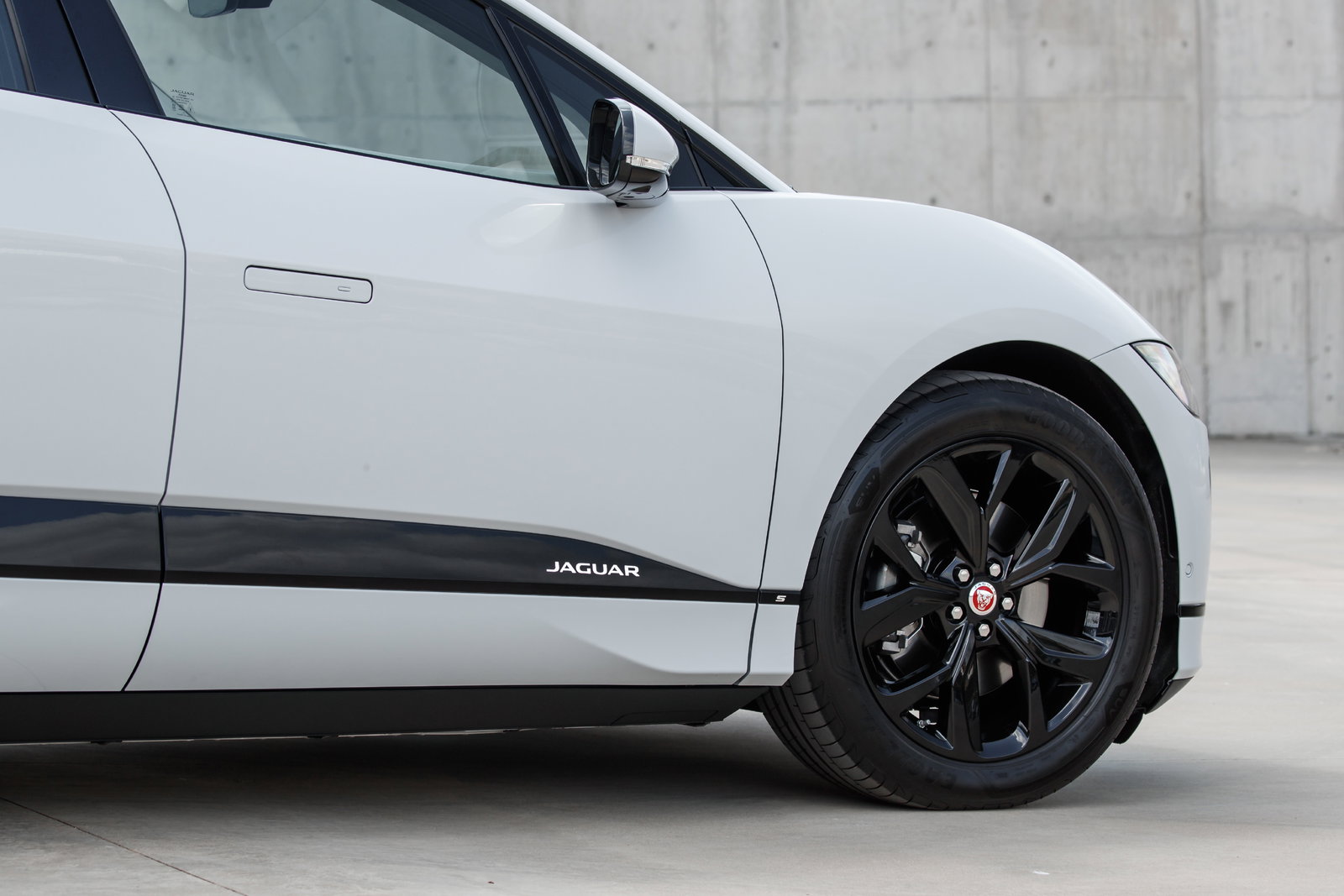 Jaguar I-Pace Review: The Future Is Fast, And Slightly Flawed