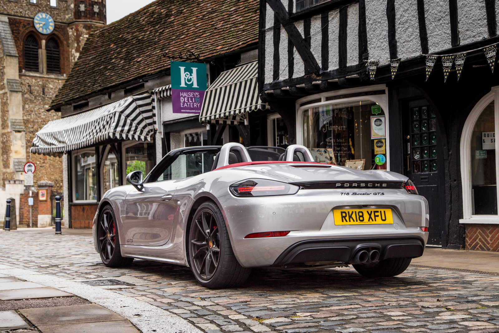 Mandatory Speed Limiters Could Price Us Out Of Interesting Older Cars