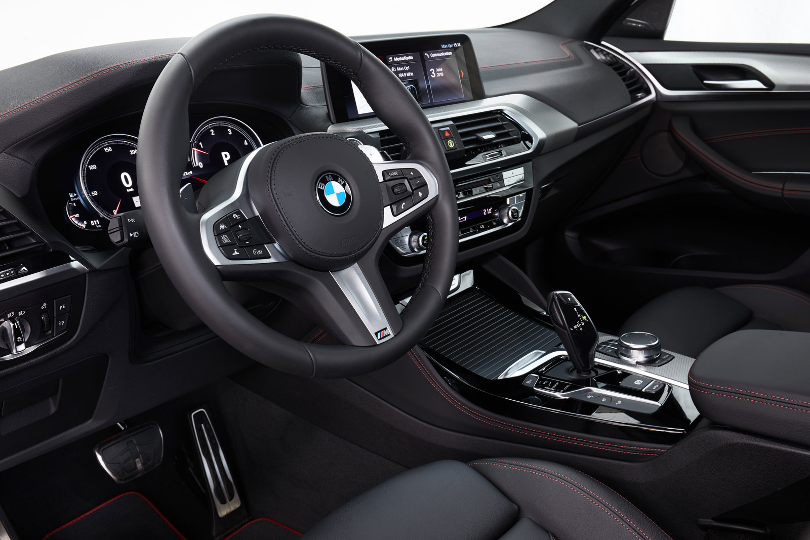 BMW X4 Review: Is It Wrong To Like This Thing?