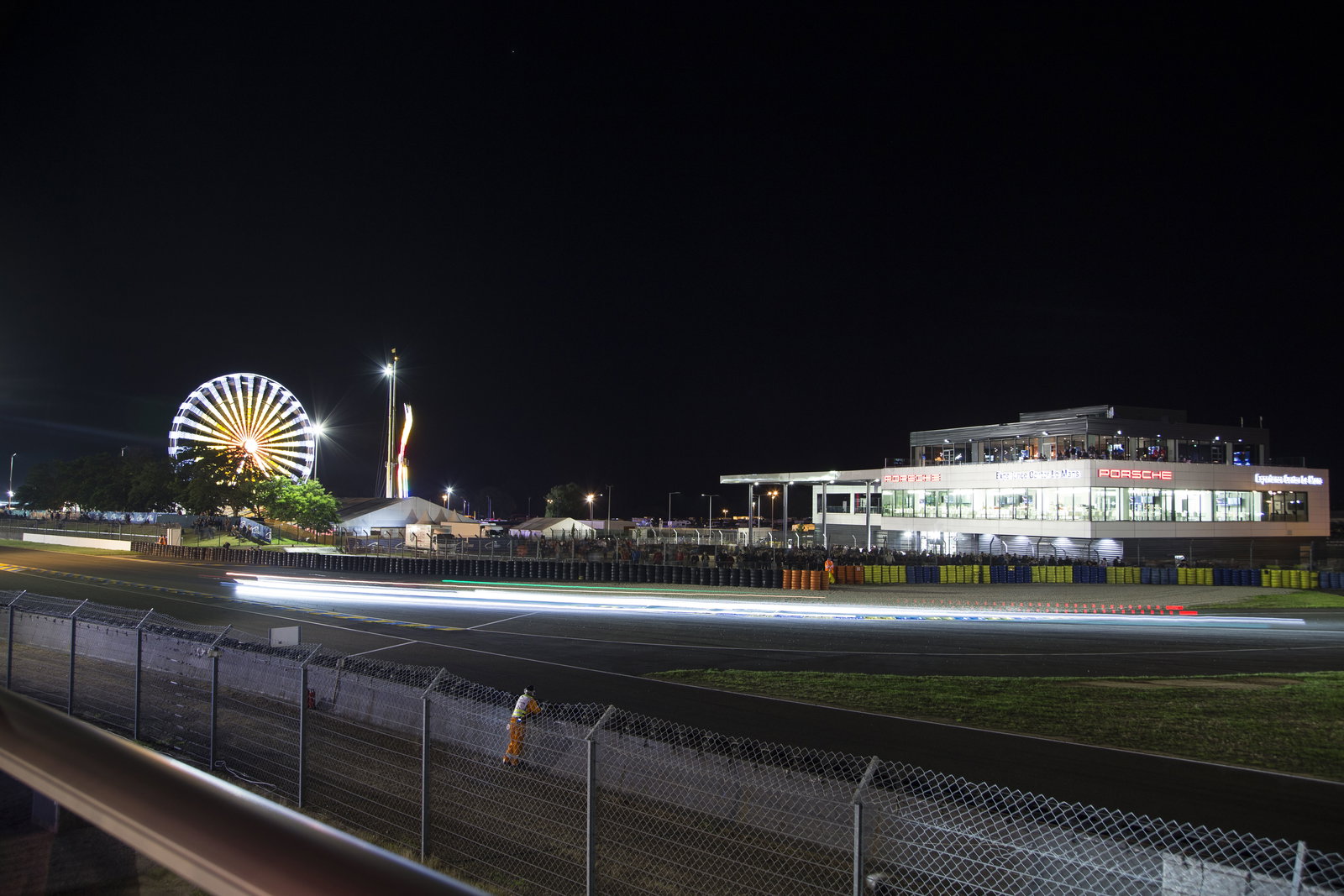 5 Stats That Make You Realise The Bonkers Pace Of Le Mans Prototypes