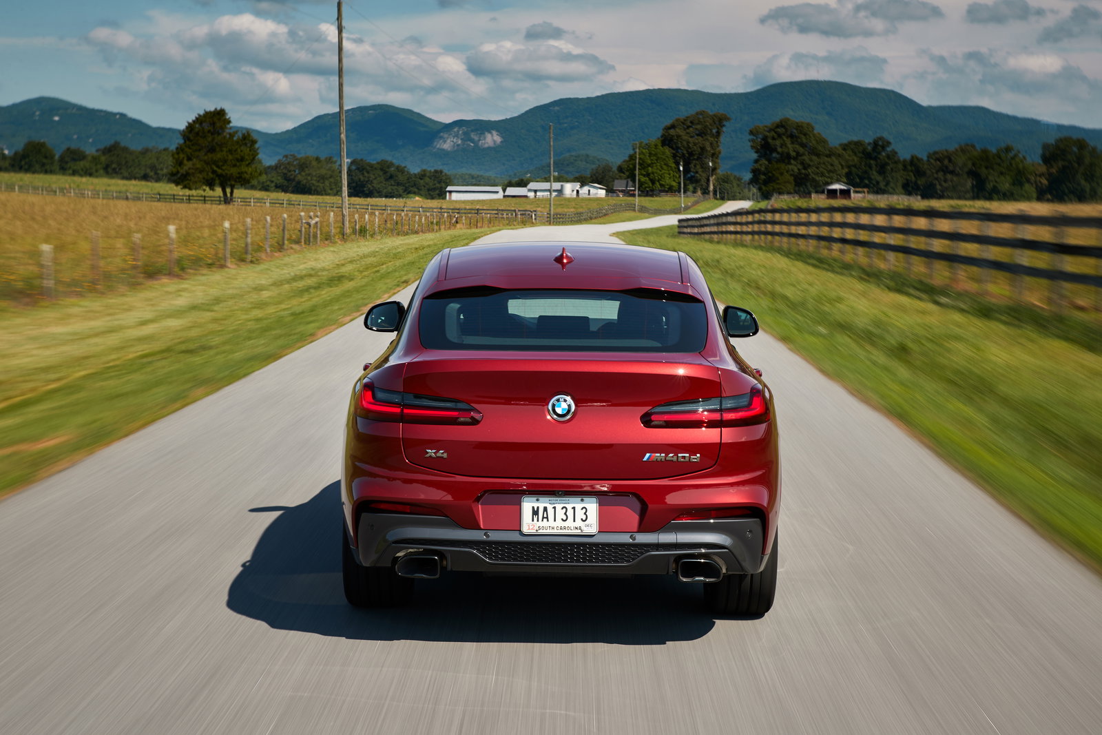 2019 VW Touareg Review: The Tech Is Amazing, And Sometimes Annoying