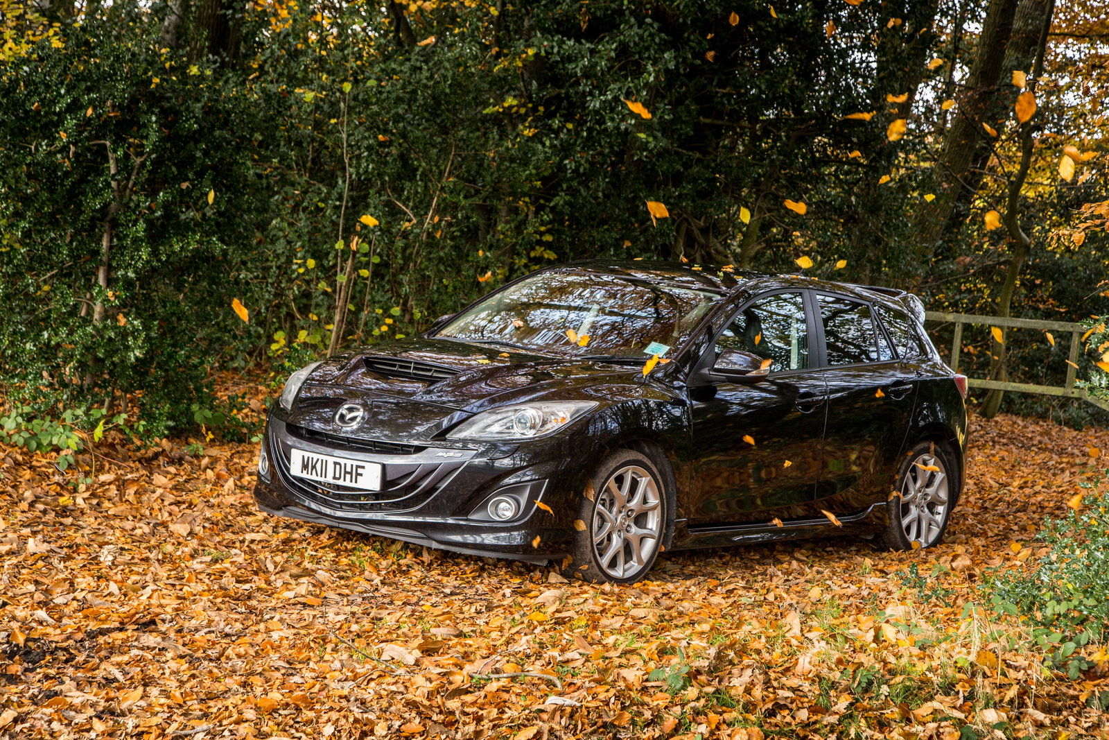 9 Things You Need To Know Before Buying A Mazda 3 MPS