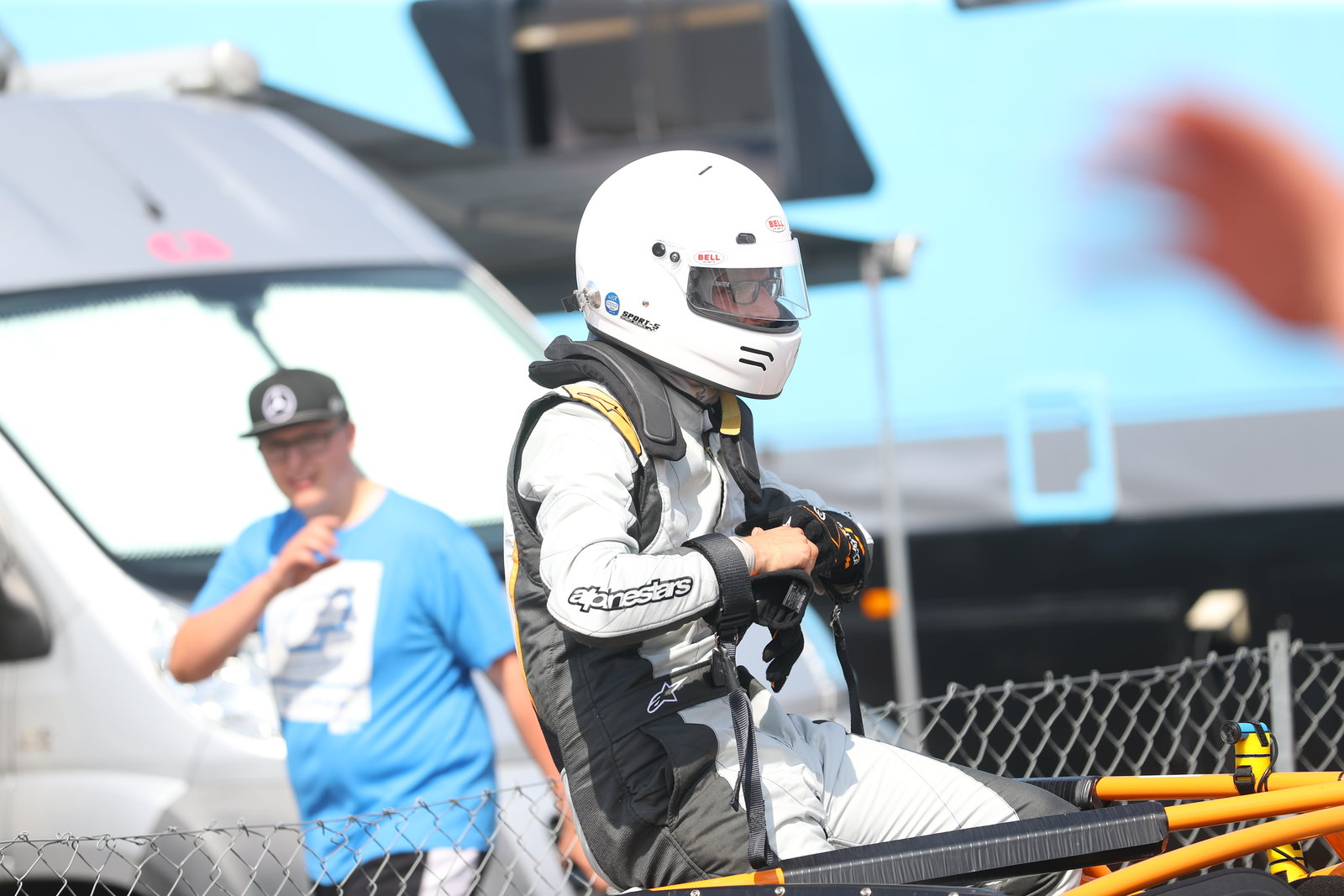 Image via Snappyracers.com
