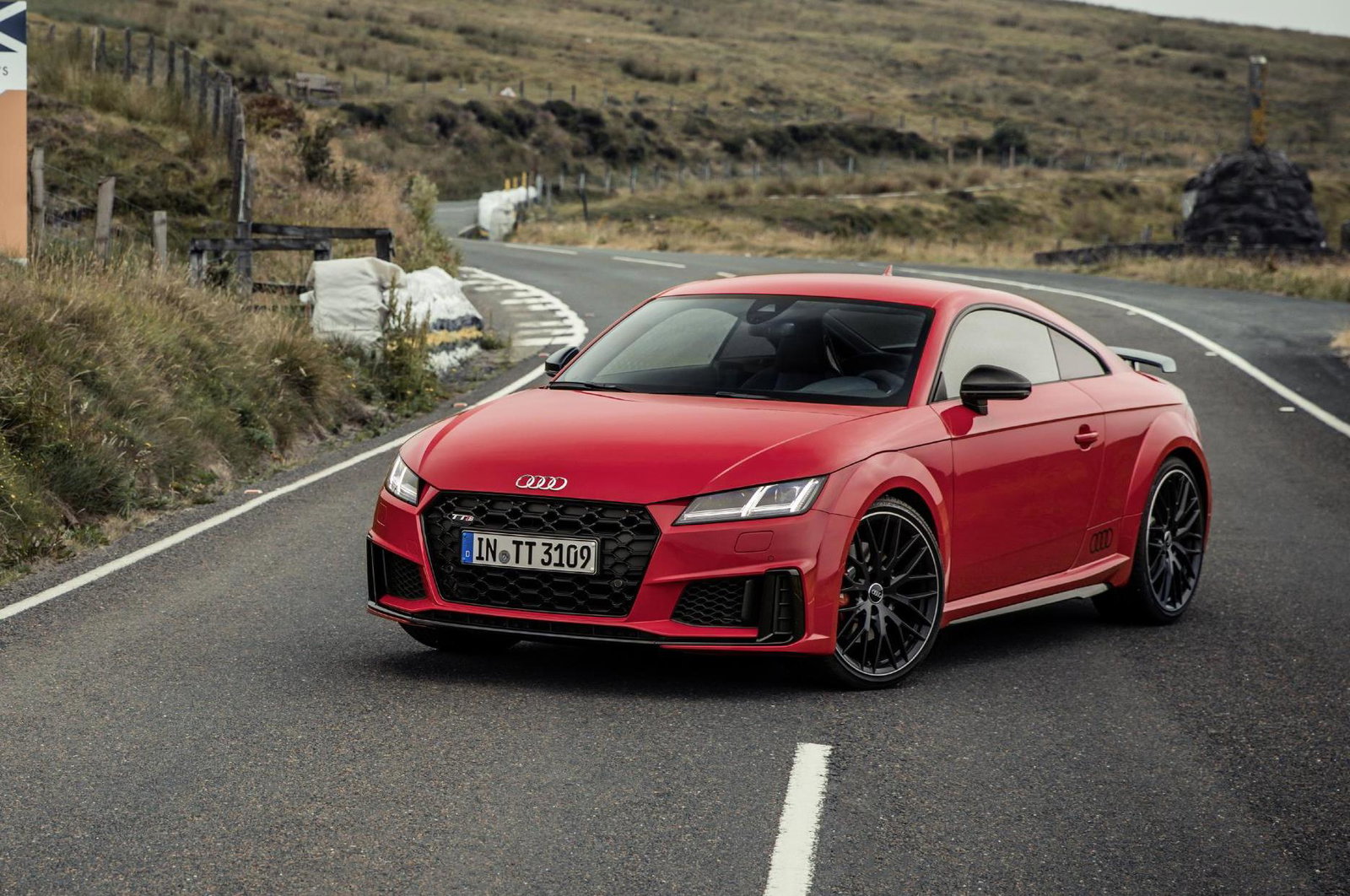 A Software Update Turns The Tesla Model 3 Into A Drift Monster