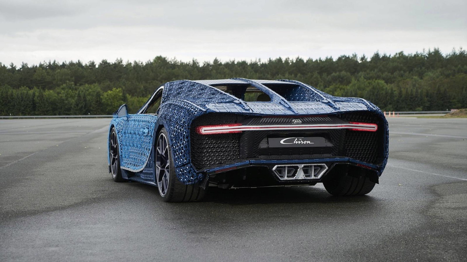 Say Hello To The Lightly Tweaked Lexus RC