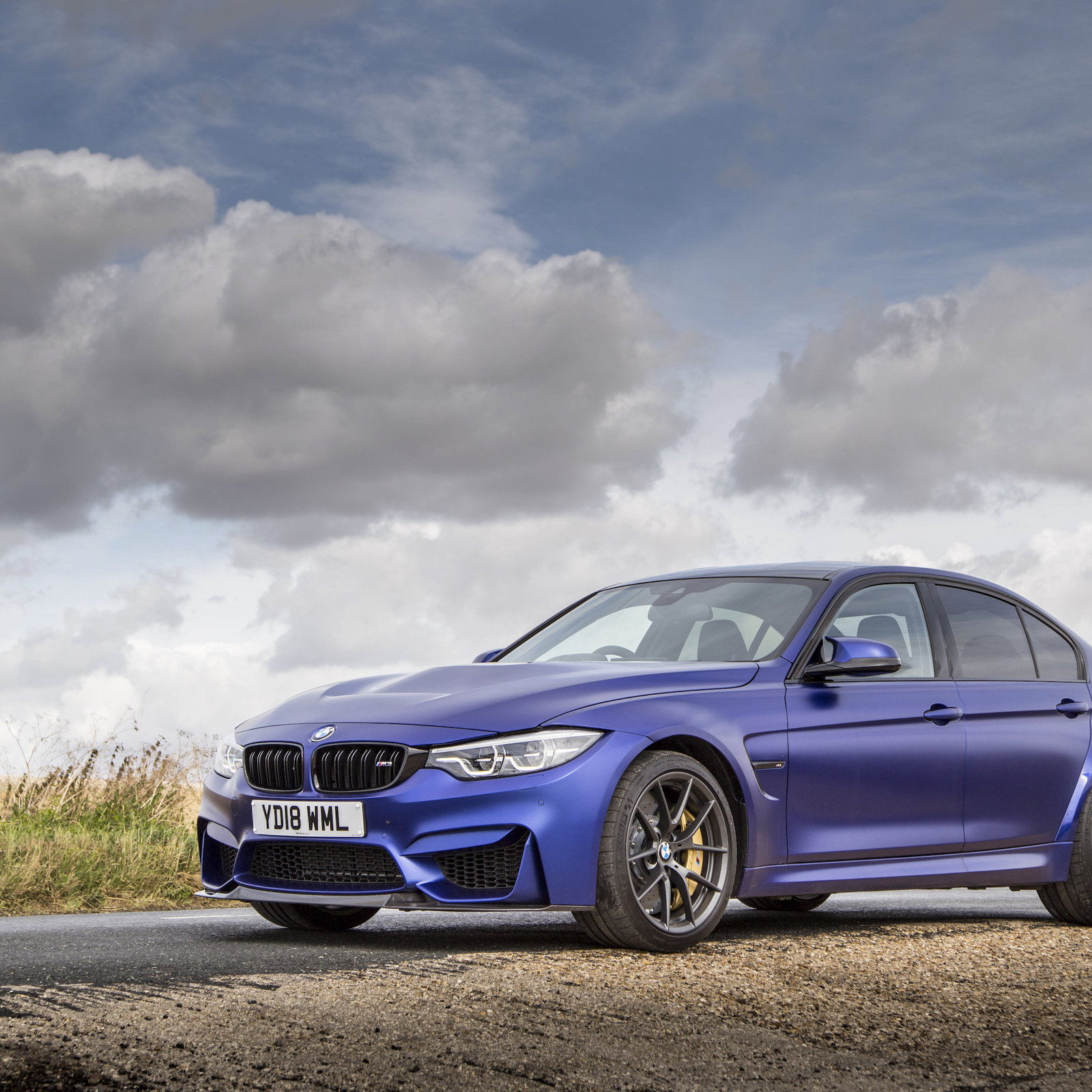 Your 3 Free Ford Transit Super Sport Van Wallpapers