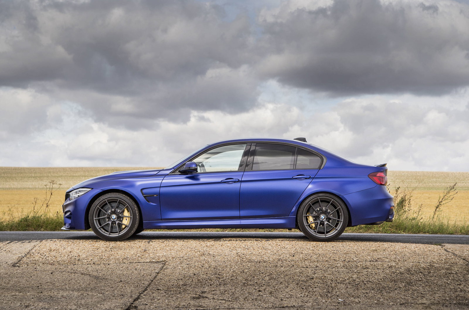 BMW M3 CS Review: Is The Best F80 Yet Too Damn Expensive?