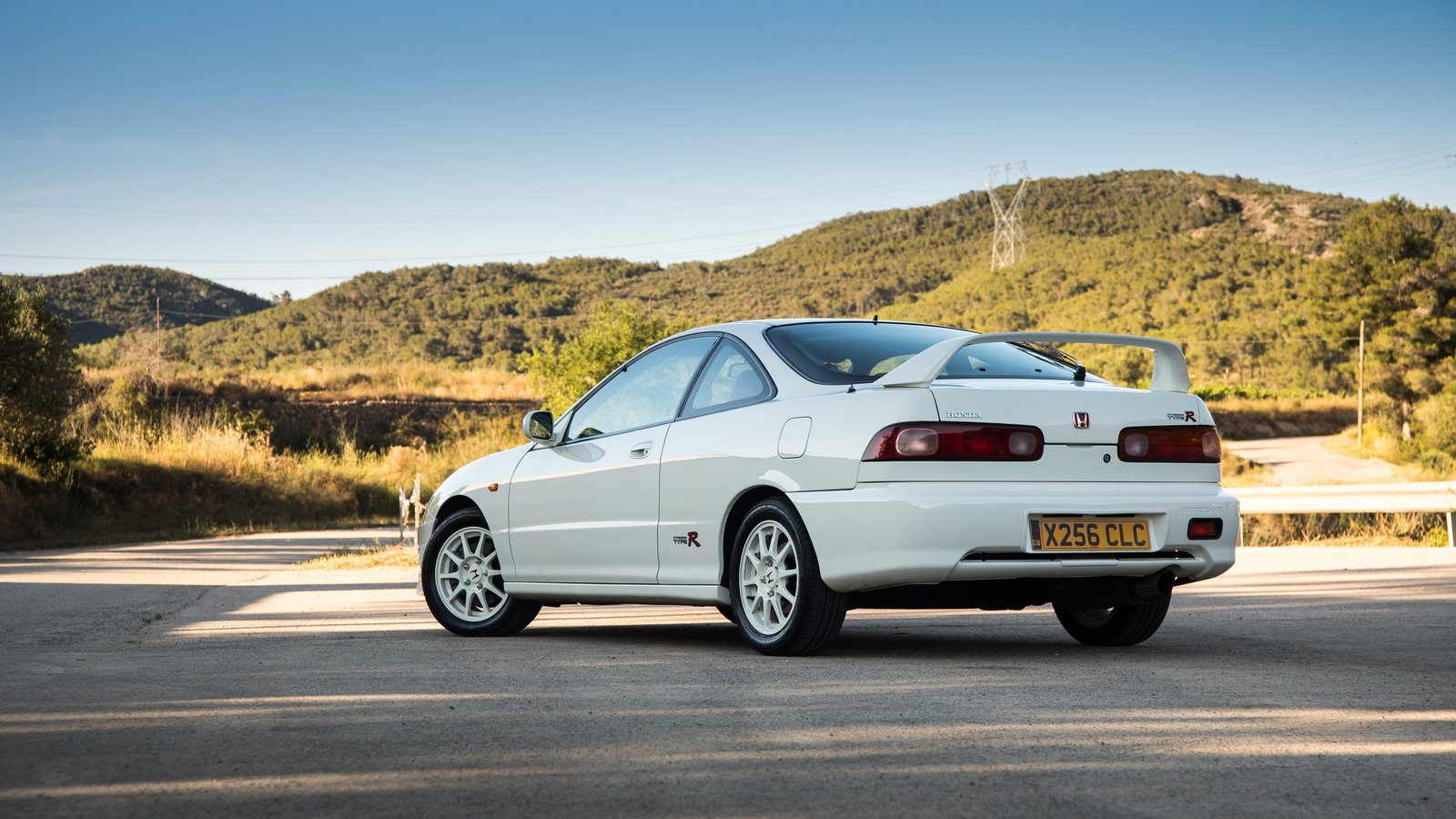 Does The DC2 Honda Integra Type R Deserve Its Heroic Reputation?