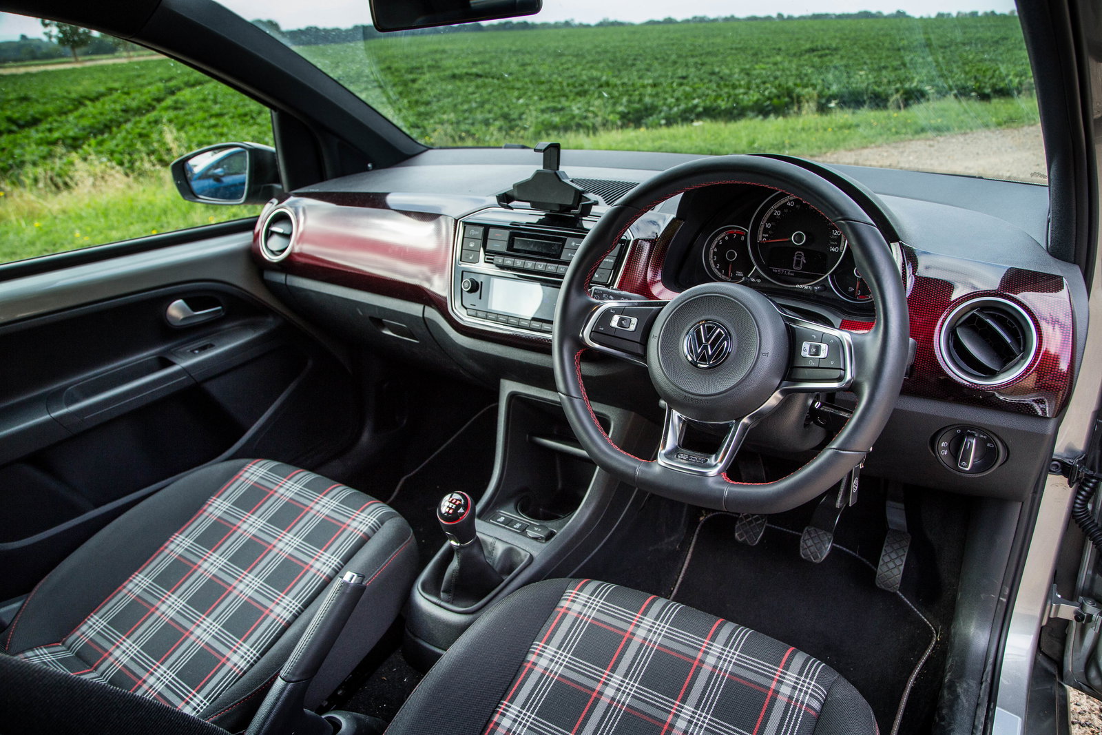 Does The Up GTI Really Deserve Its Name?
