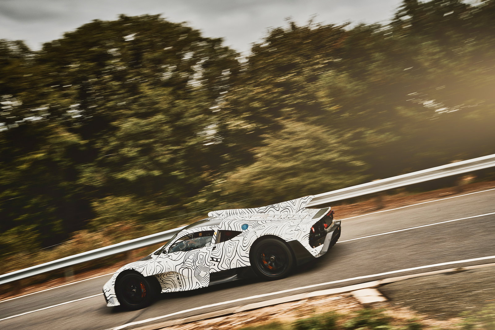 A Volvo Estate With Off-Road Tech Is Our Kind Of Swedish Cool