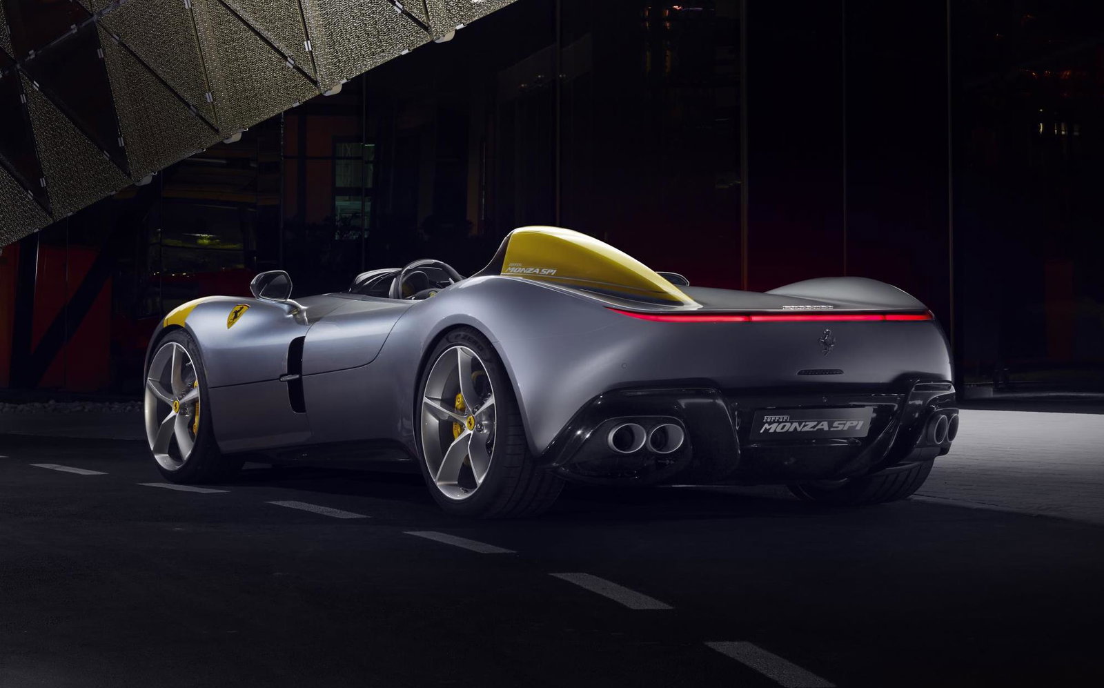 Ferrari Planning To Have Mostly Hybrid Range By 2022, Will Include 'SUV'