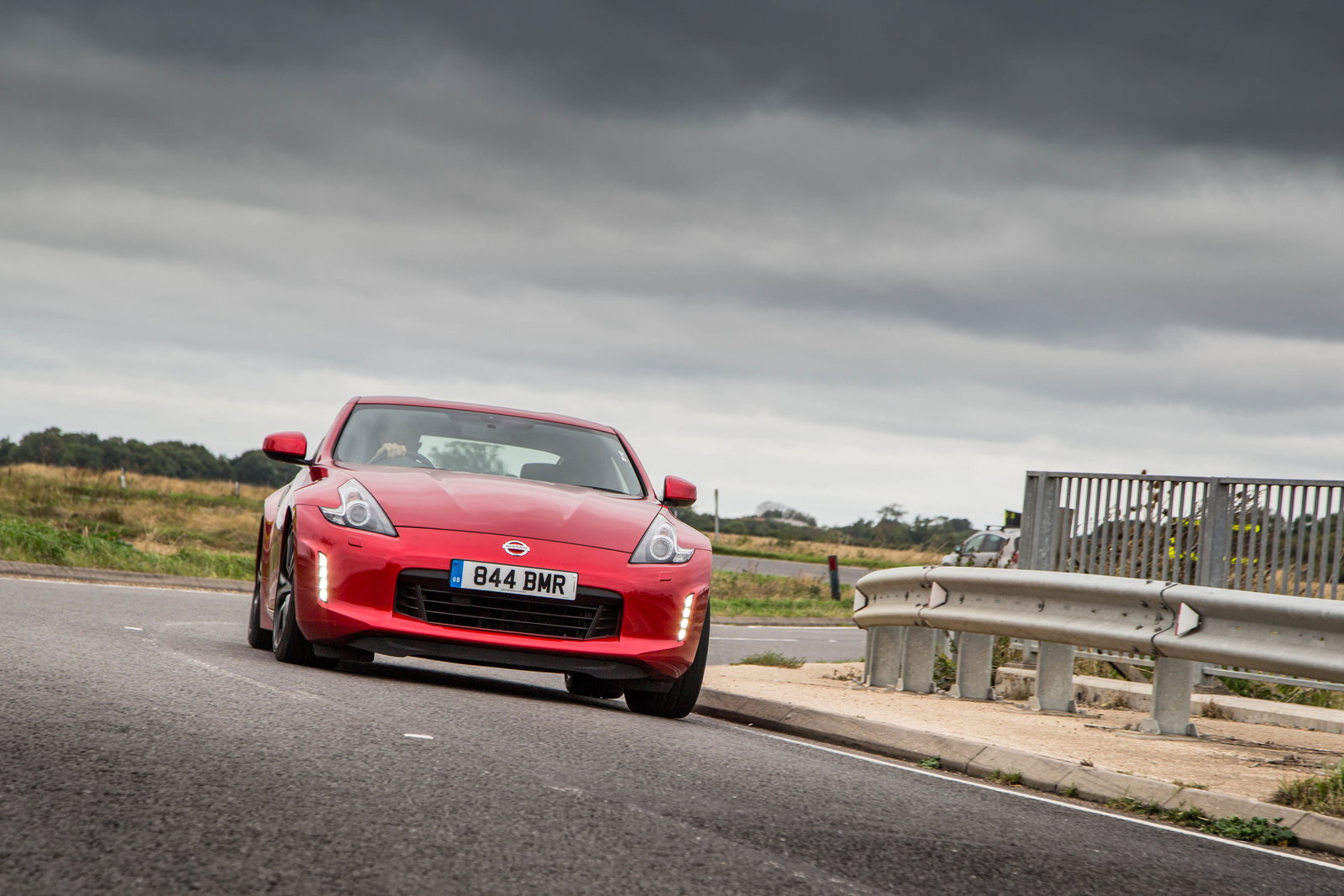 7 Fast Cars That Don't Like Retirement