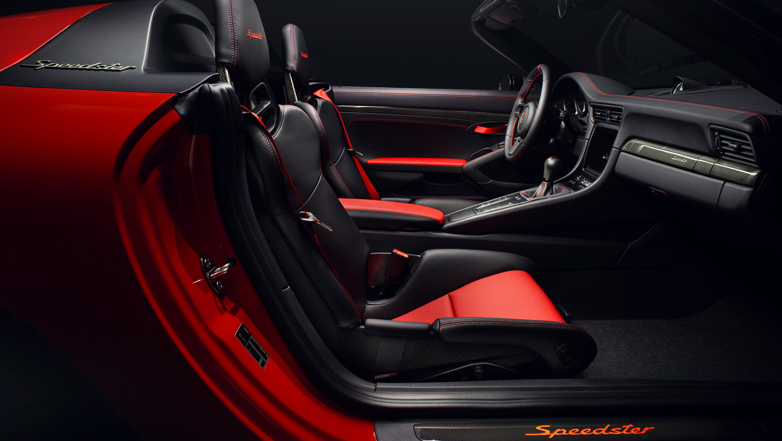 Try To Act Shocked: The Porsche 911 Speedster Is Going Into Production
