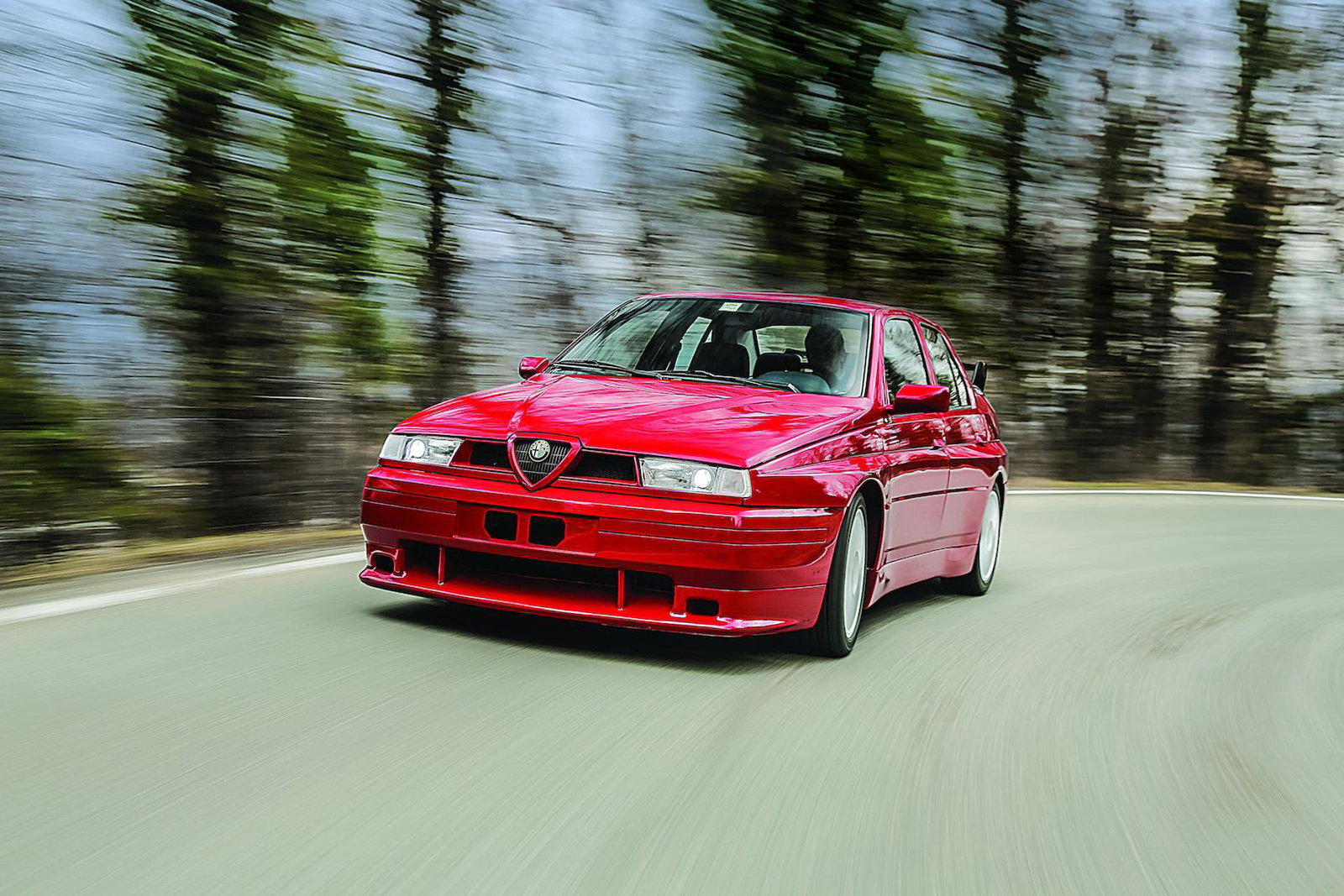 Mercedes-AMG's V12 About To Die, V8 Will Live Longer Than Expected