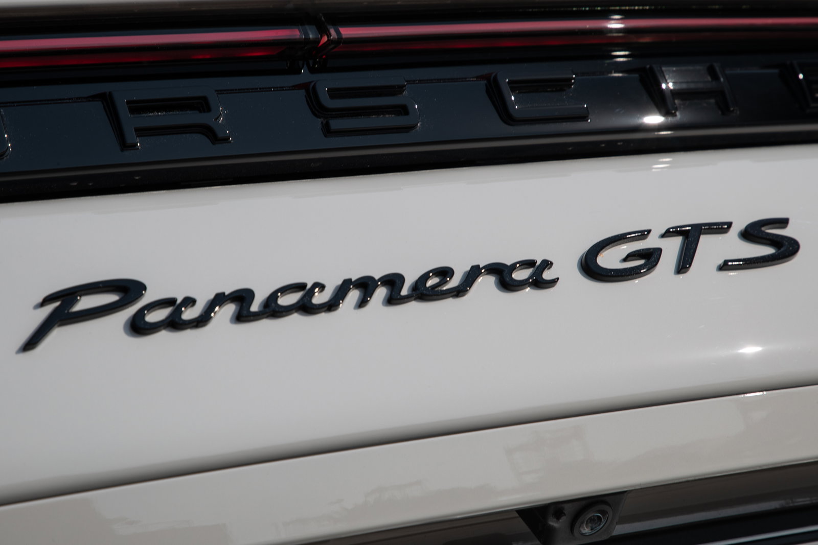 2019 Porsche Panamera GTS Review: Better For Being Less Powerful