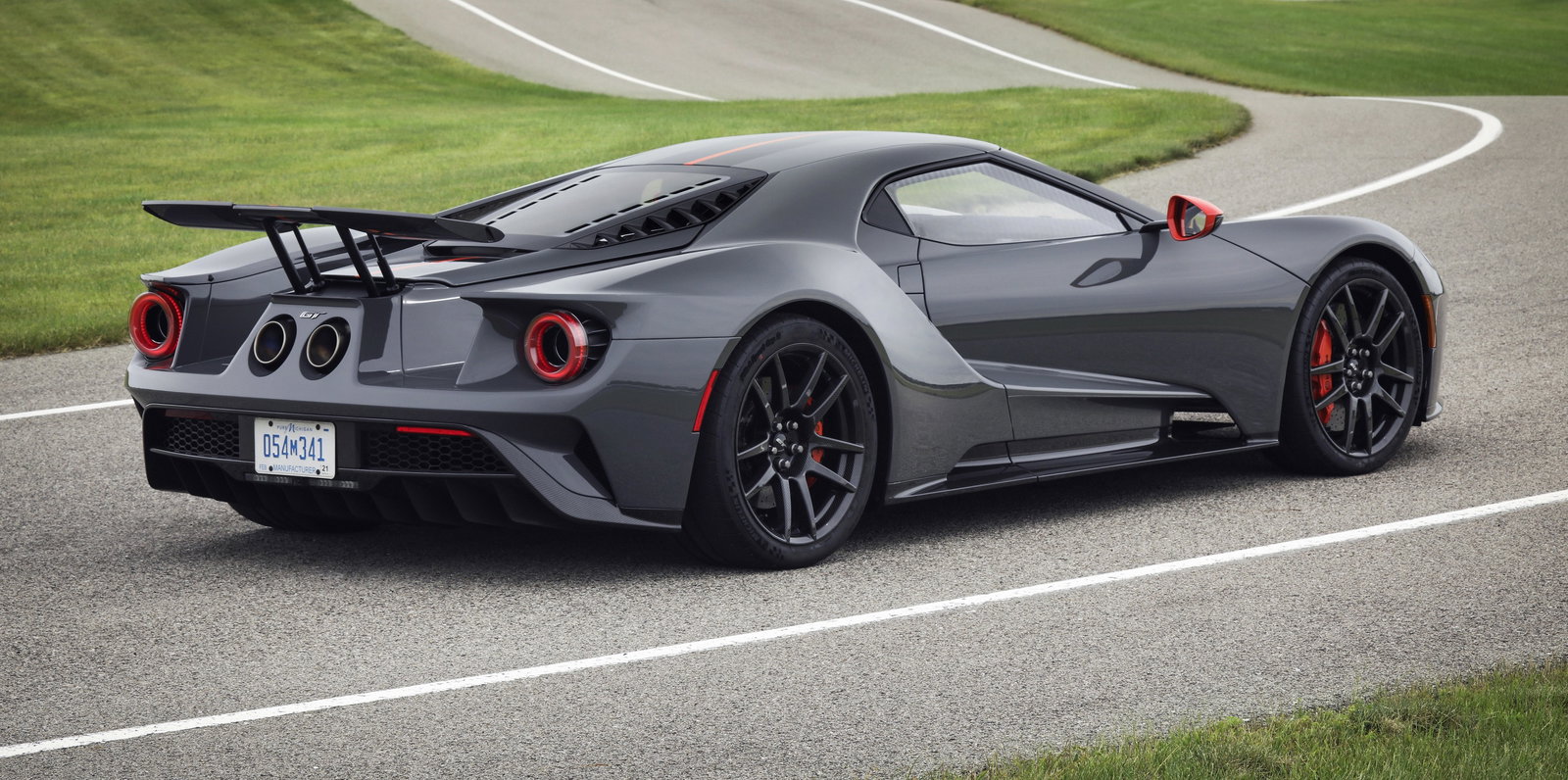 Chevrolet’s New COPO Drag Racer Is A 9-Second Electric Car