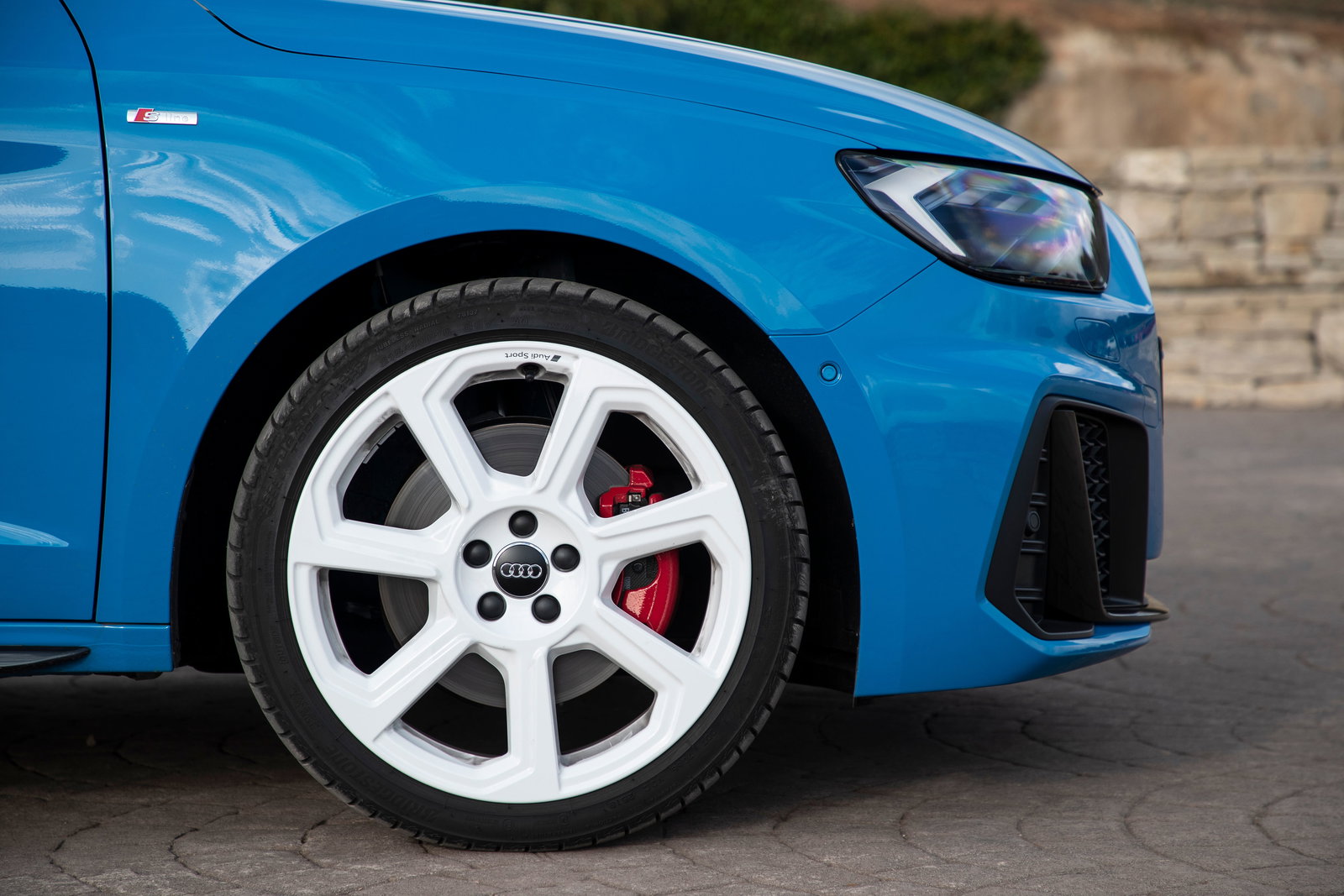 2019 Audi A1 Review: Why You Should Avoid The Most Powerful One