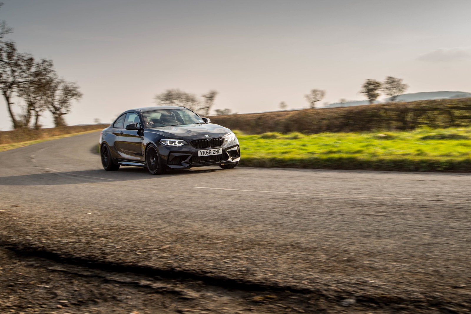 BMW M2 Competition Review: The 1M Successor It Should Have Been All Along