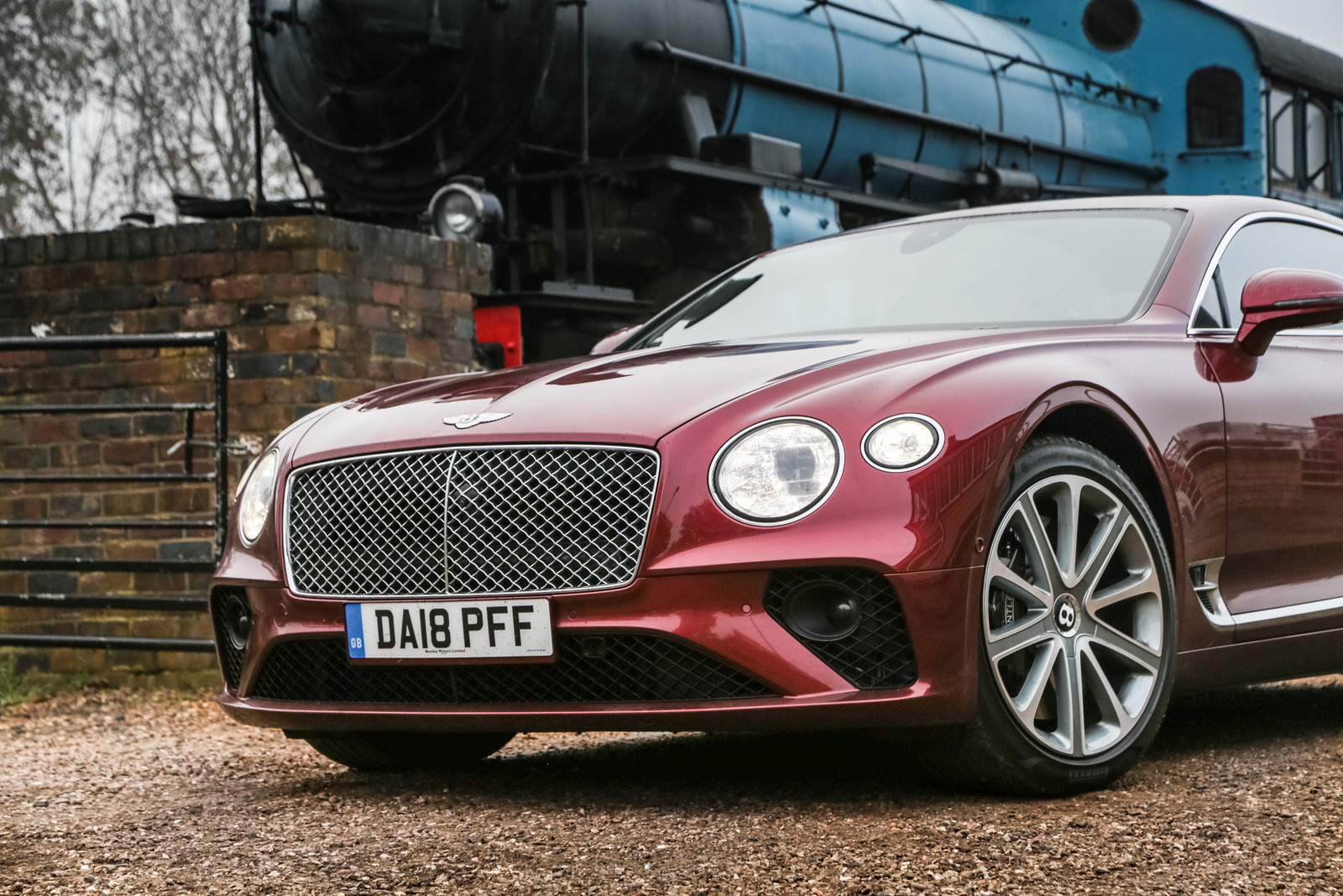 Aston Martin DB11 AMR Review: The Imperfect V12 Beauty