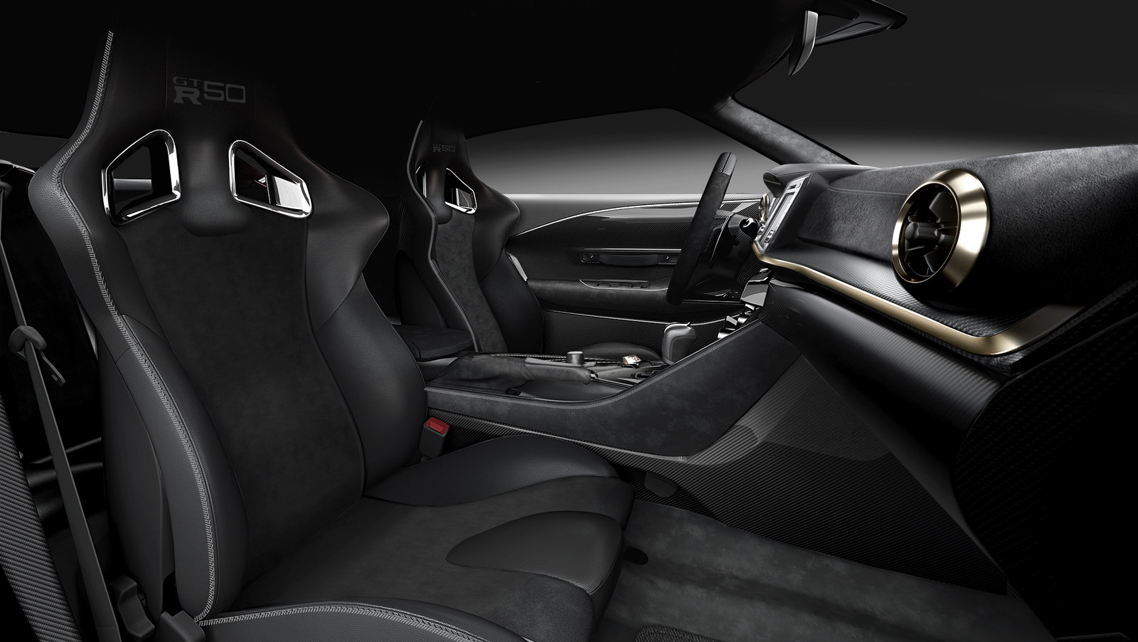 €1 Million Italdesign Nissan GT-R50 Officially Confirmed For Production