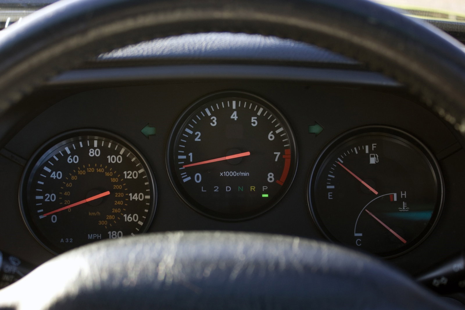 Here’s Why You Shouldn’t Overlook Automatic Toyota Supras
