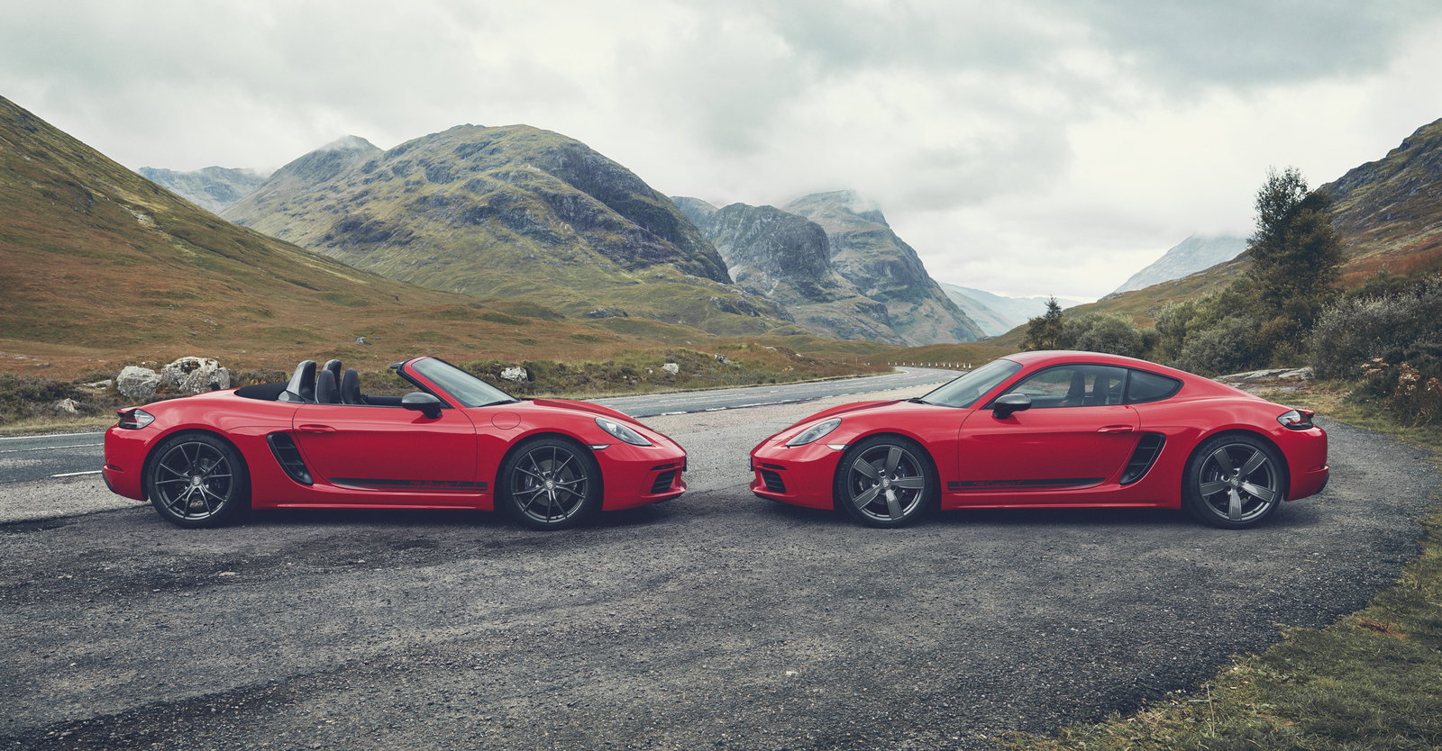 The 530 MLE Is A Racing BMW The World Forgot