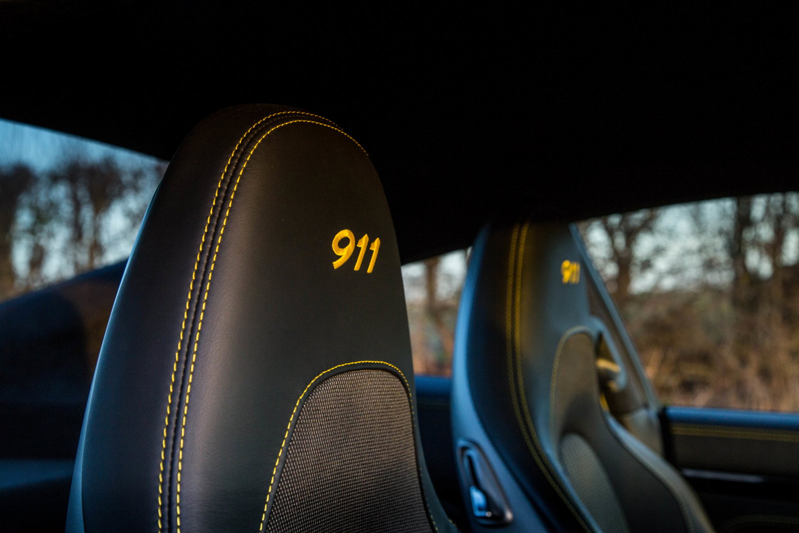 Porsche 911 Carrera T Review: In Search Of The Perfect 991