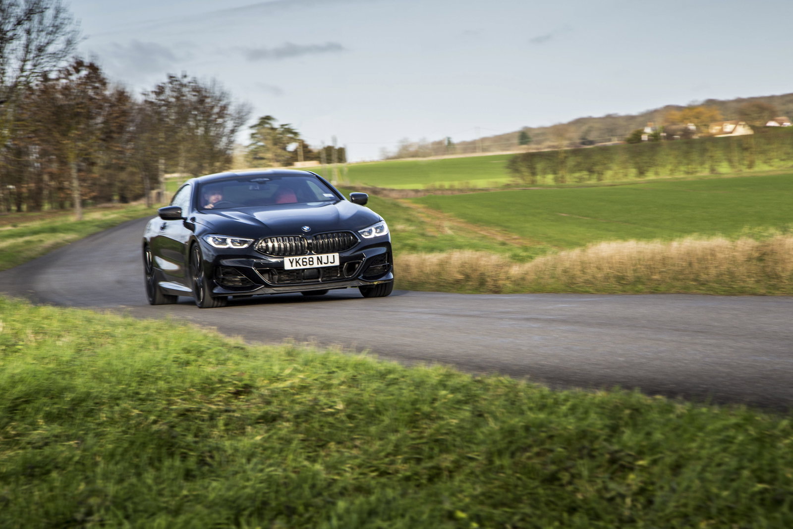 BMW M850i Review: Do We Even Need An M8?