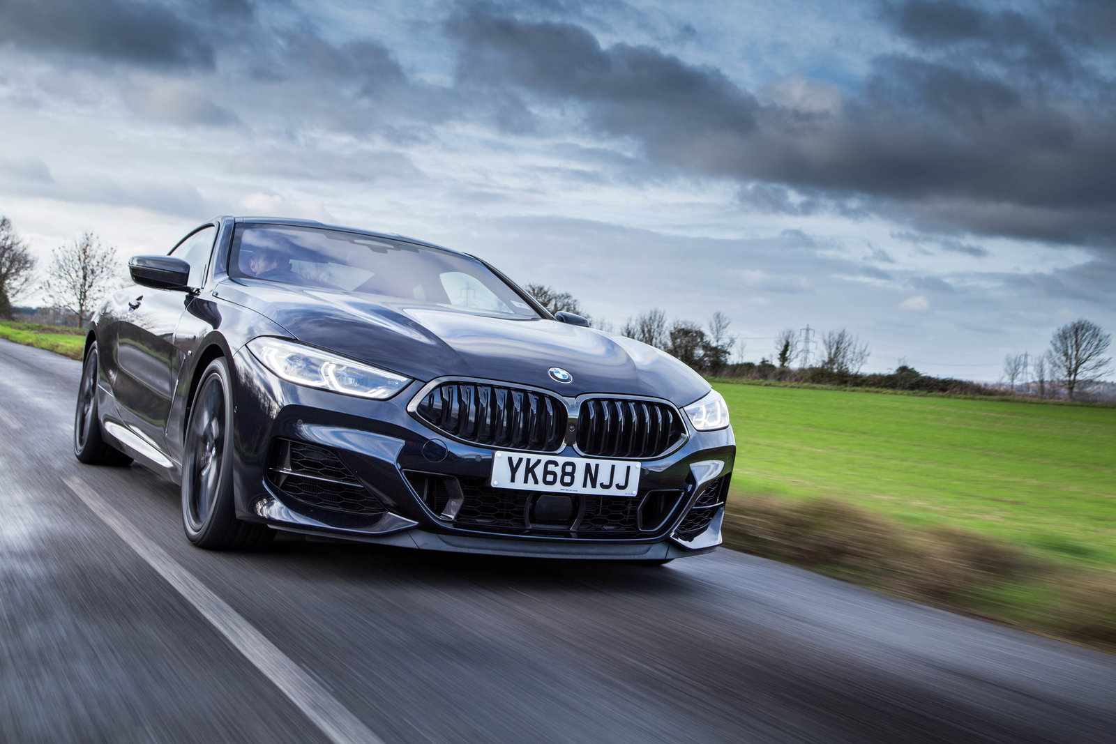 BMW M850i Review: Do We Even Need An M8?