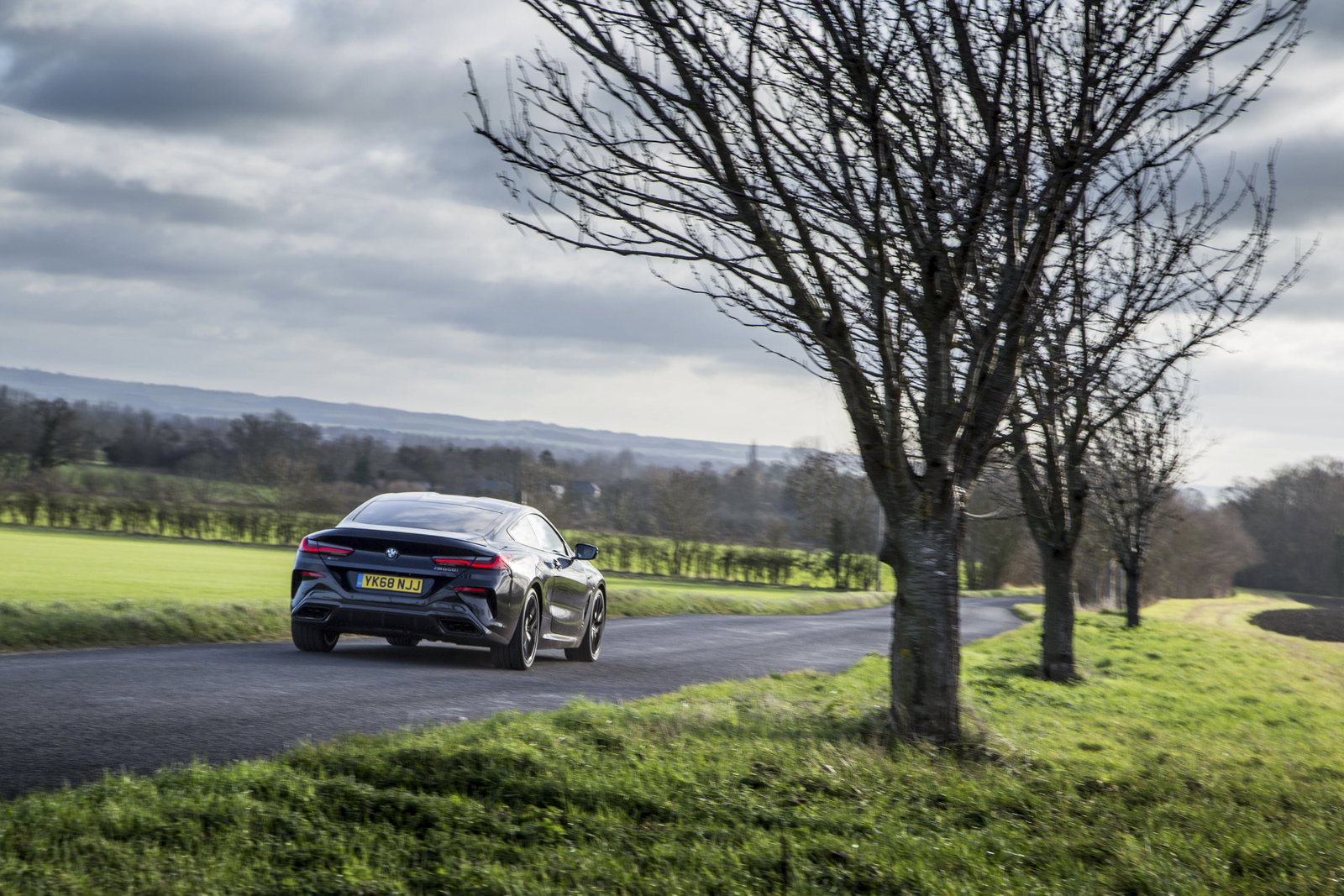 BMW M850i Review: Do We Even Need An M8?