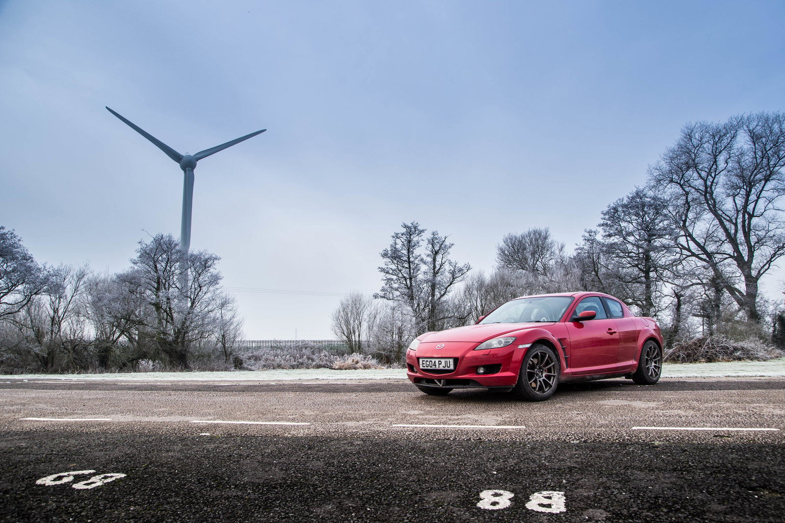 My First Drive In A Mazda RX-8 Was A Revelation, But I Still Wouldn't Buy One