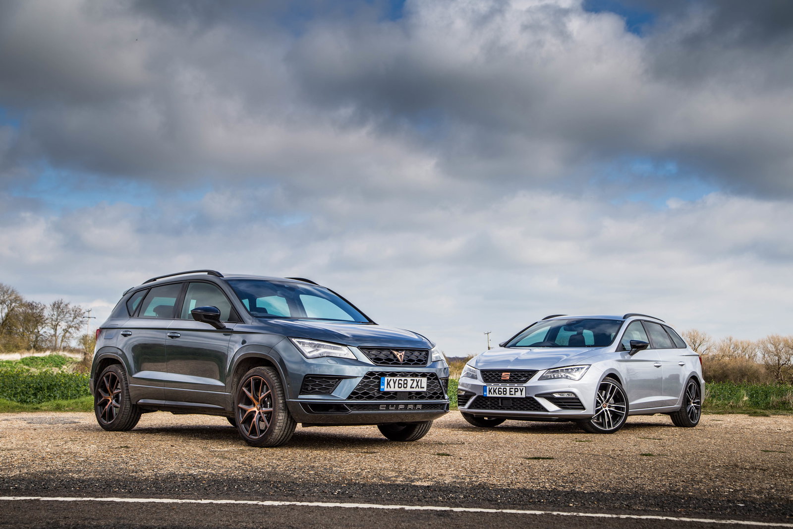 SUVs Are Now 46 Times More Popular Than Sports Cars